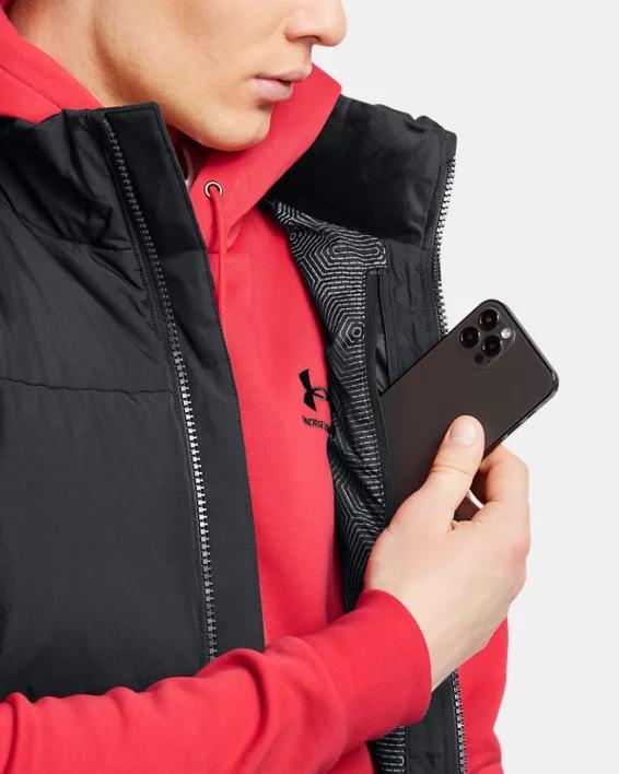 UA Limitless Down Product Image