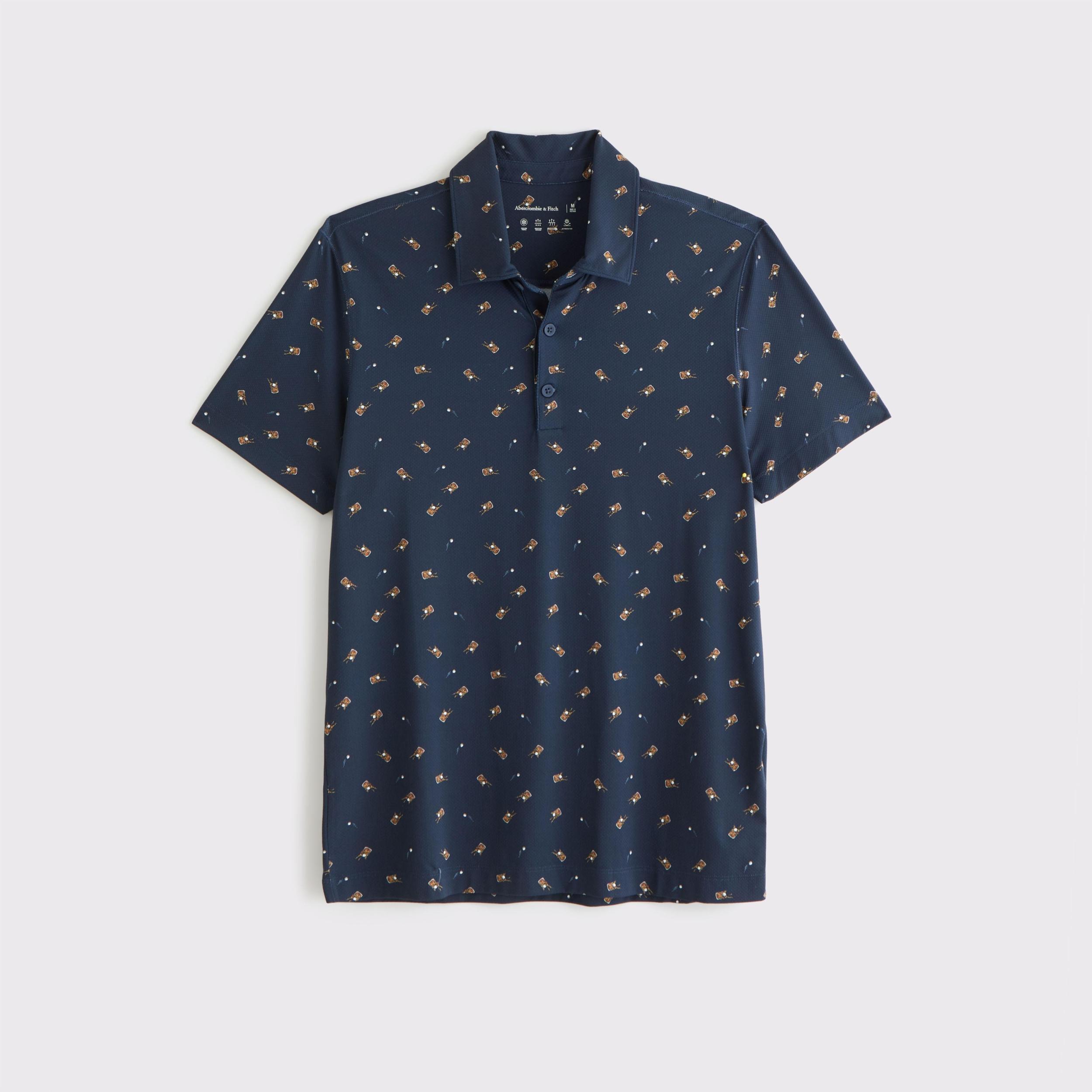  Performance Polo Product Image