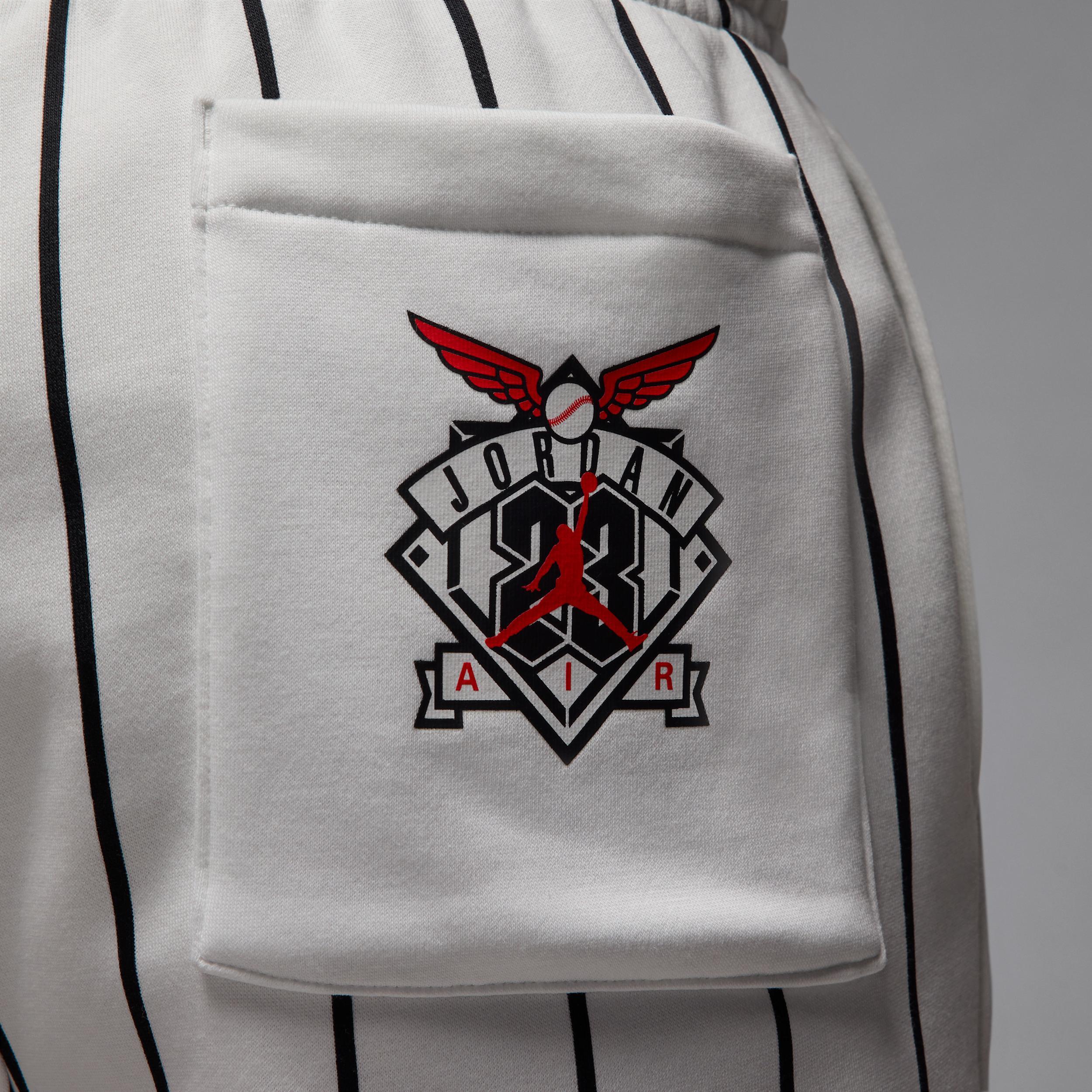 Men's Jordan Brooklyn Fleece Shorts Product Image