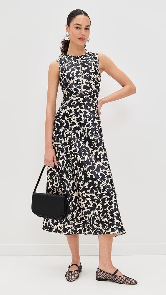 Ulla Johnson Lisbet Dress | Shopbop Product Image