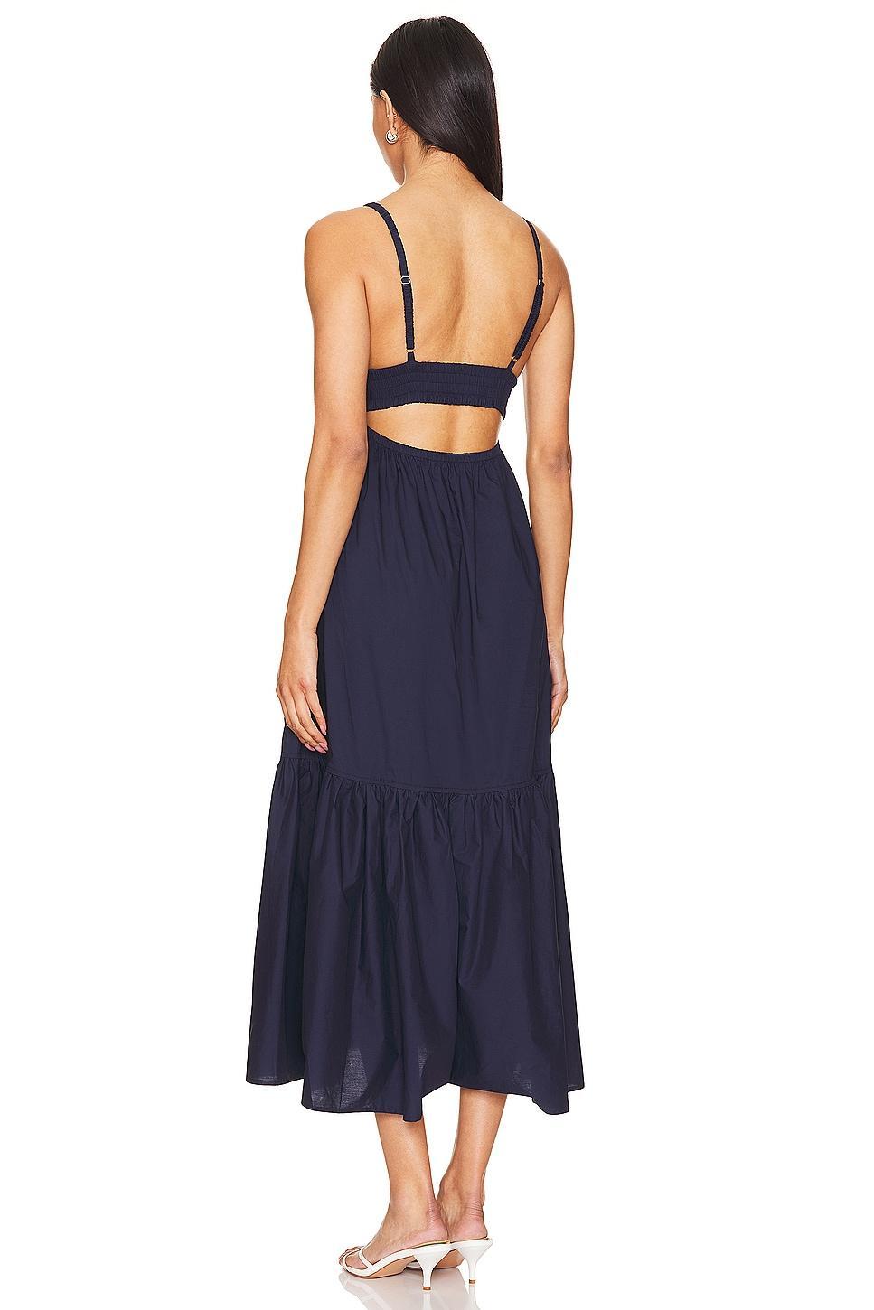 Madeleine Dress The Femm Product Image