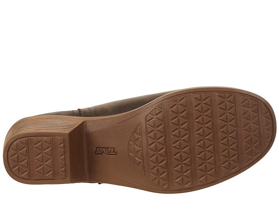 Teva ANAYA BOOTIE RR Women's Shoes Product Image