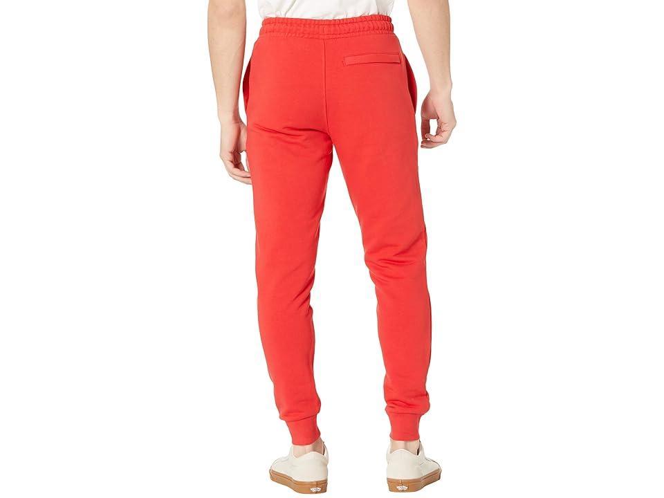 Kappa Logo Zanok Coral) Men's Casual Pants Product Image