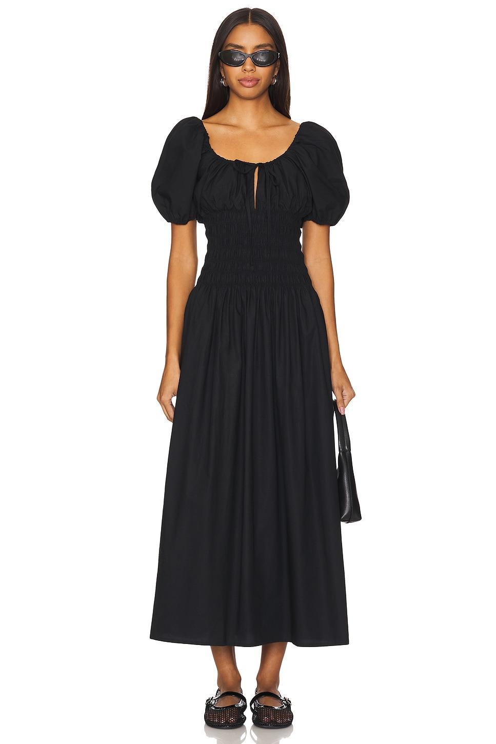 Beatrice Midi Dress FAITHFULL THE BRAND Product Image