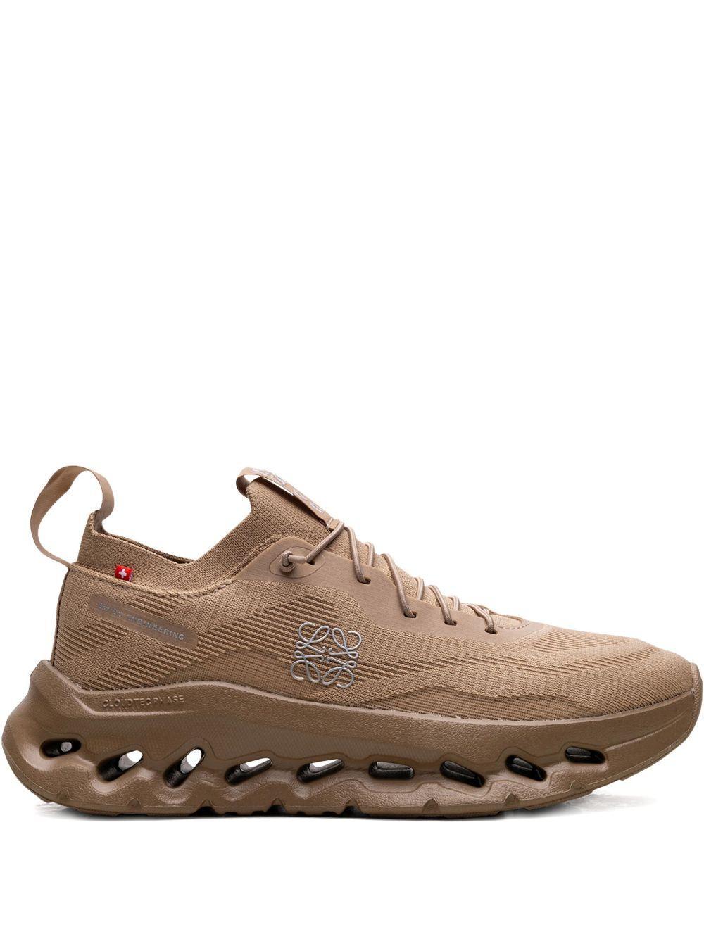 x Loewe Cloudtilt "Dark Sand" sneakers Product Image