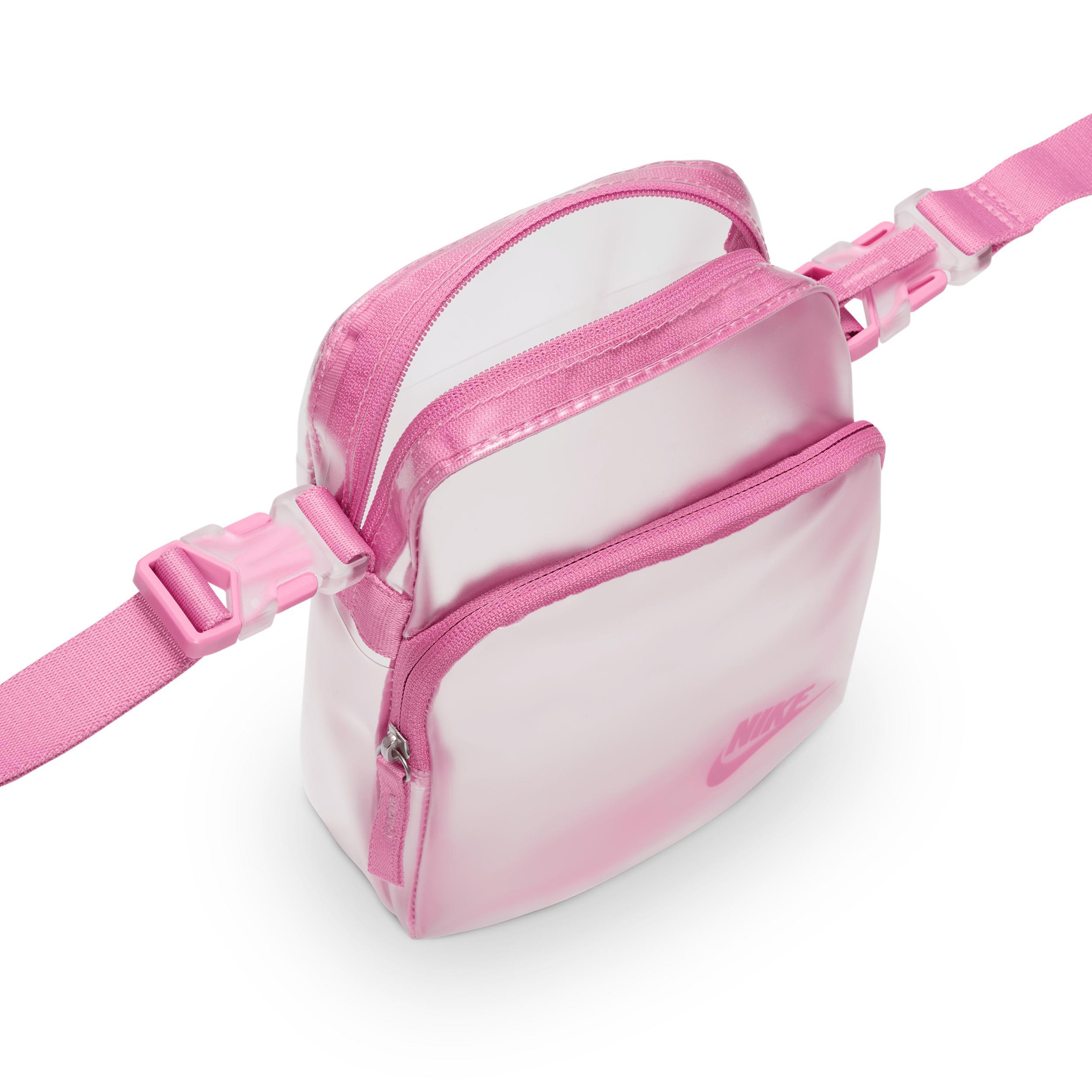 Nike Heritage Crystal Crossbody Bag (4L) Product Image