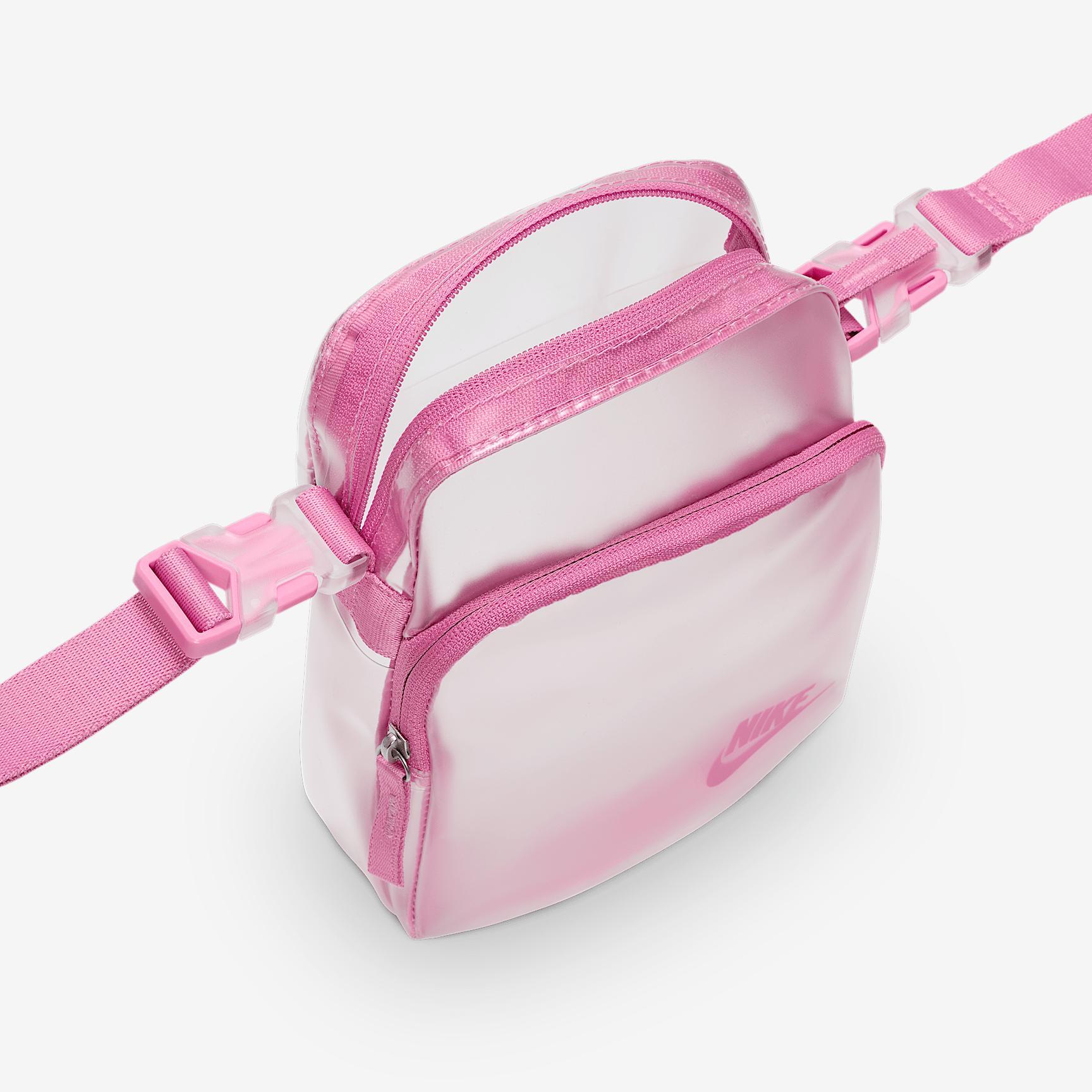 Nike Heritage Crystal Crossbody Bag (4L) Product Image