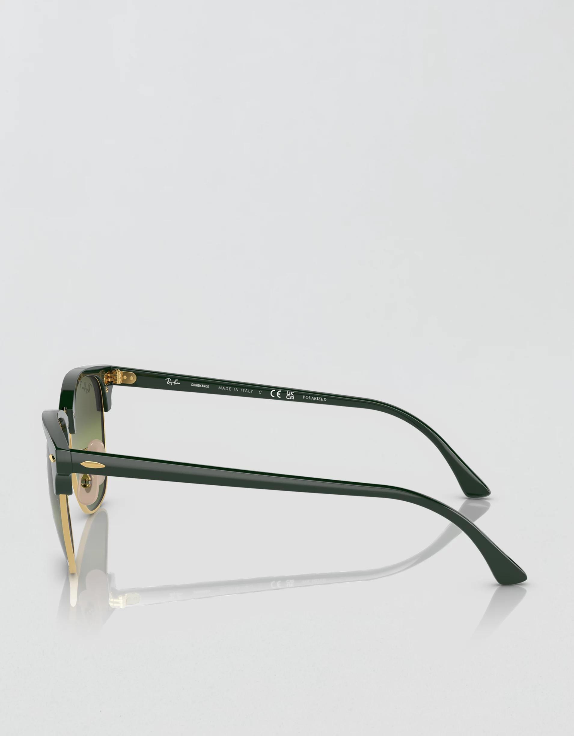 Ray-Ban Clubmaster Sunglasses Product Image