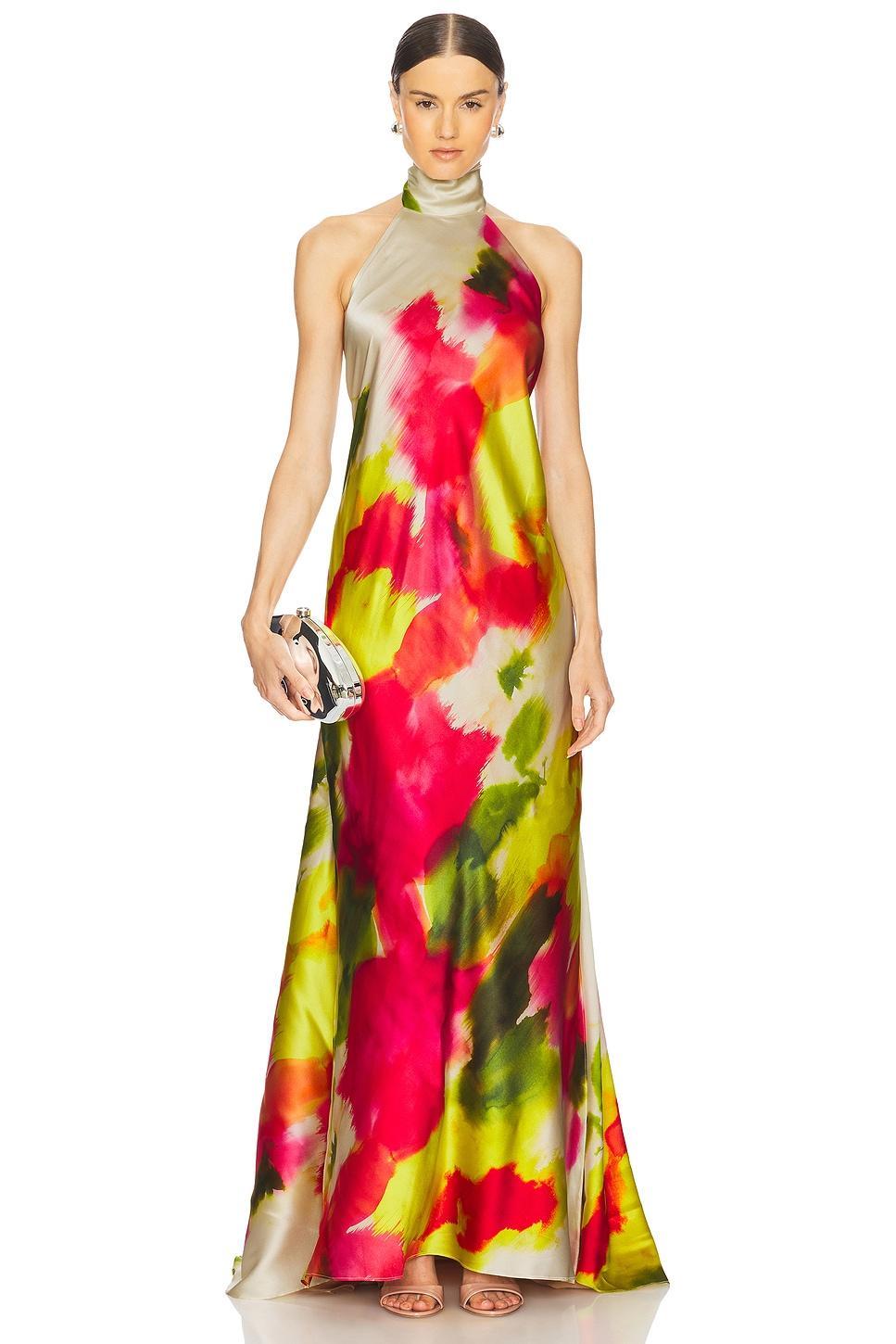 Sherry Dress SILVIA TCHERASSI Product Image