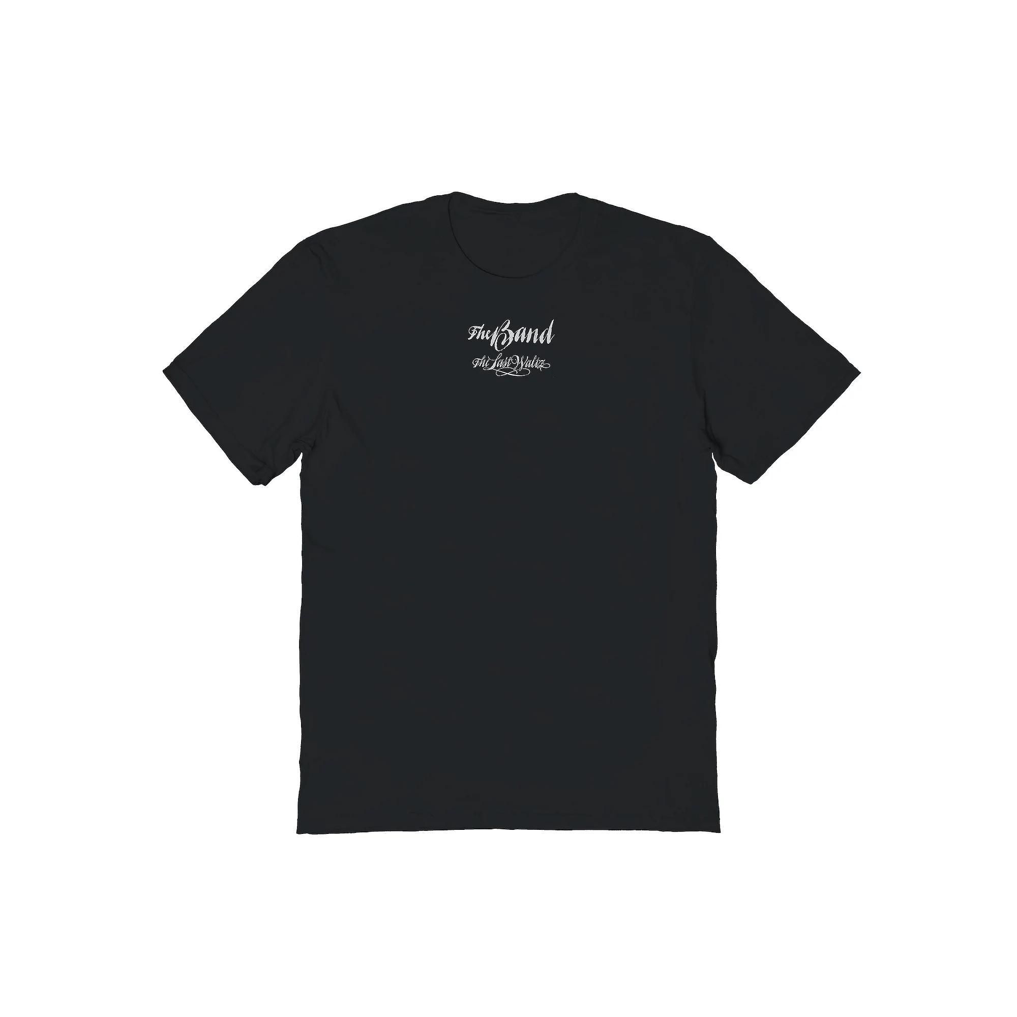 Men's Smurfs If I Care Graphic Tee, Size: Medium, Black Product Image