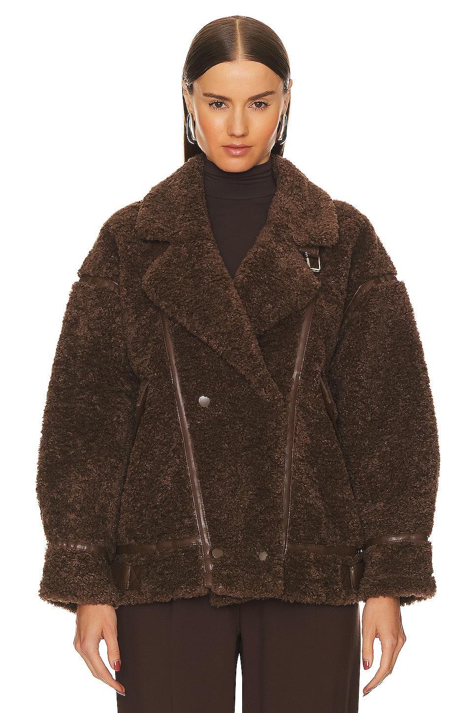 Badu Jacket LAMARQUE Product Image