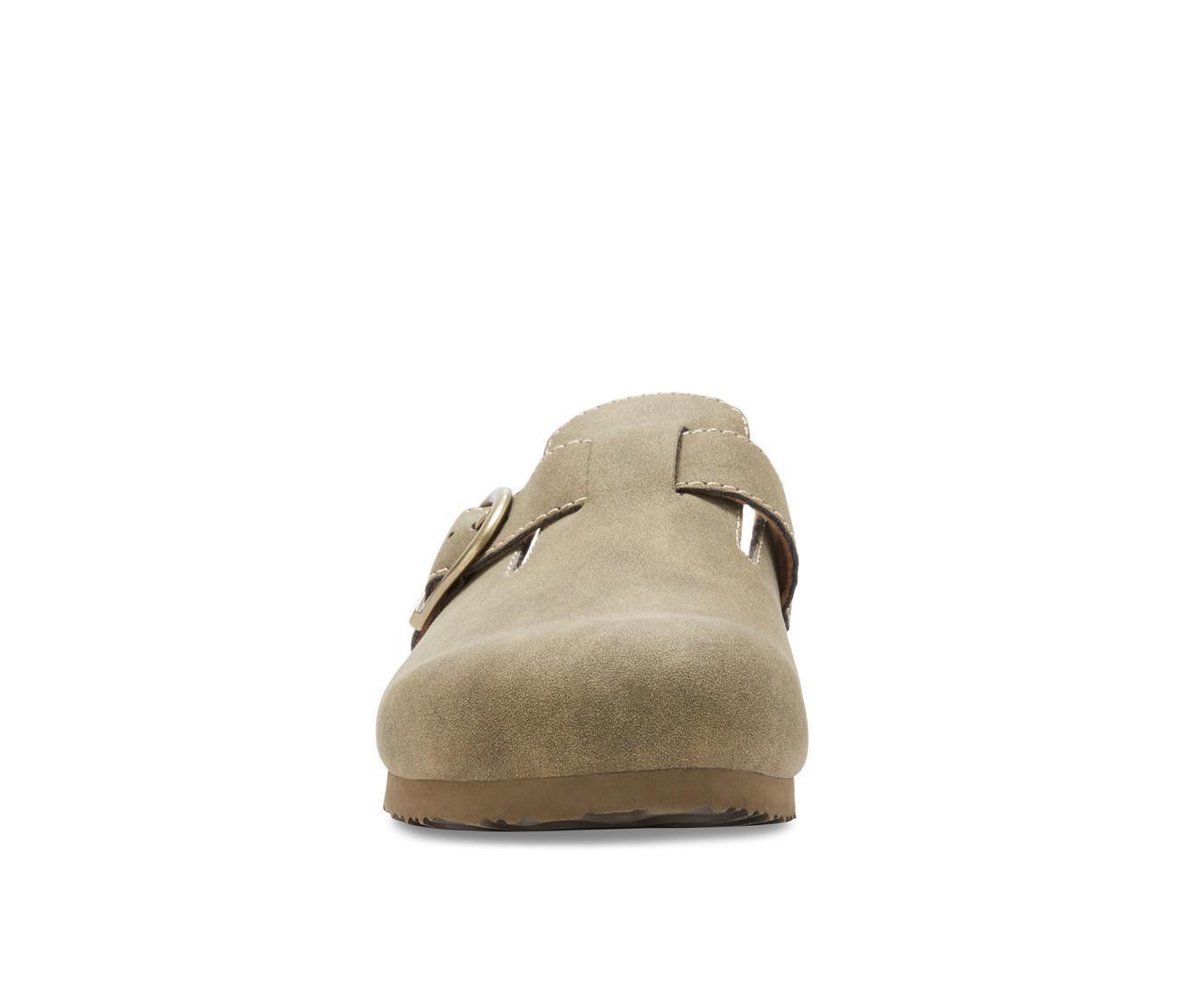 Women's Eastland Gina Clogs Product Image