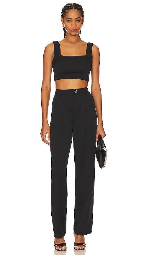 Harley Tailored Pant Set MORE TO COME Product Image