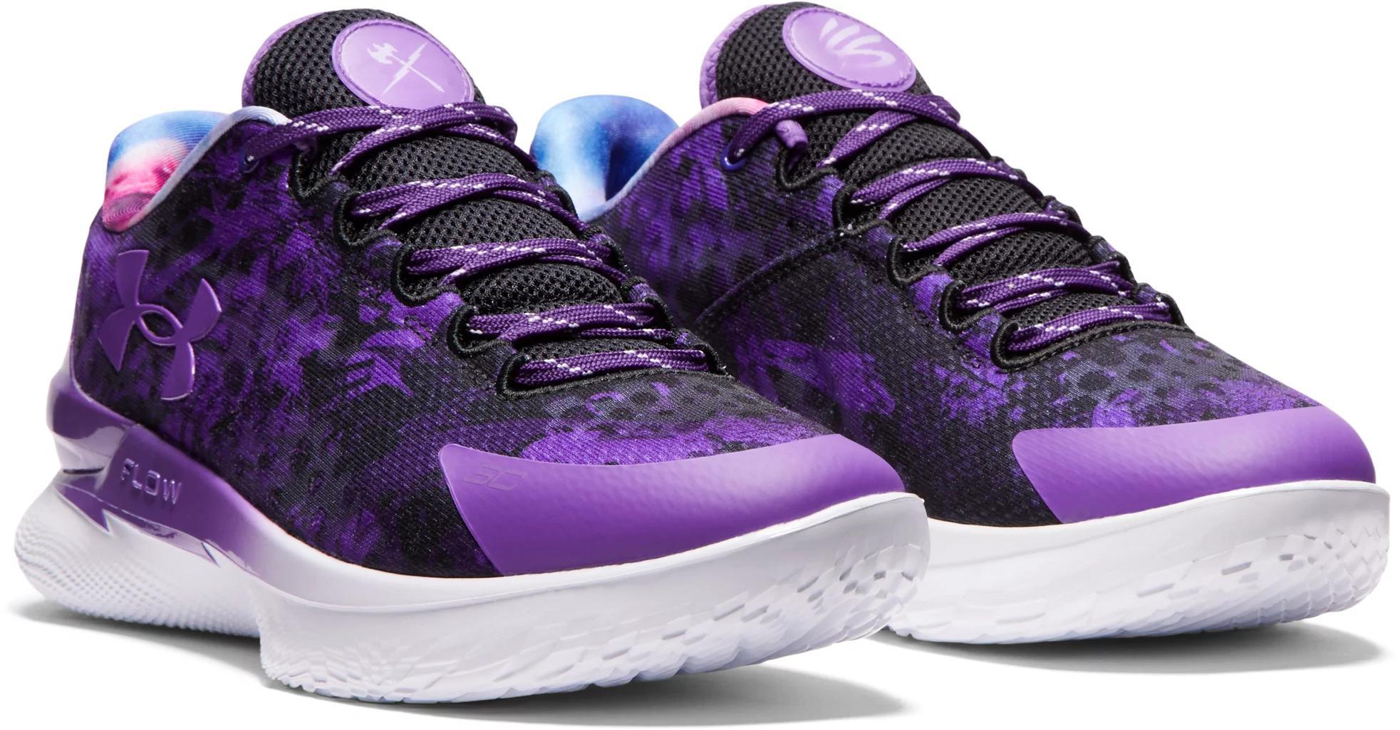 Curry 1 Low FloTro Product Image
