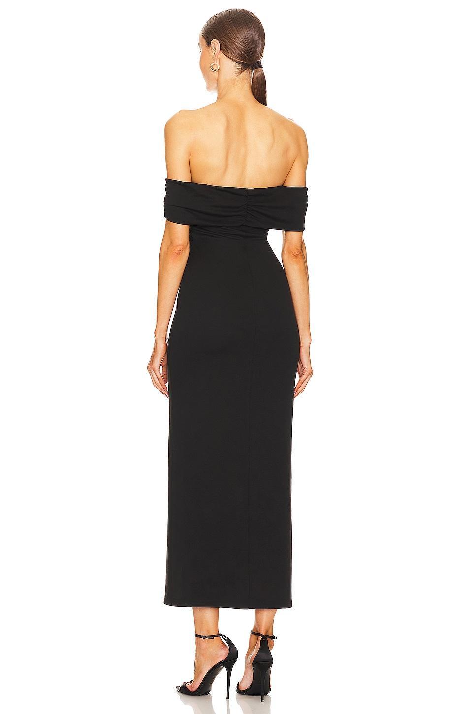 Alberton Midi Dress Acler Product Image