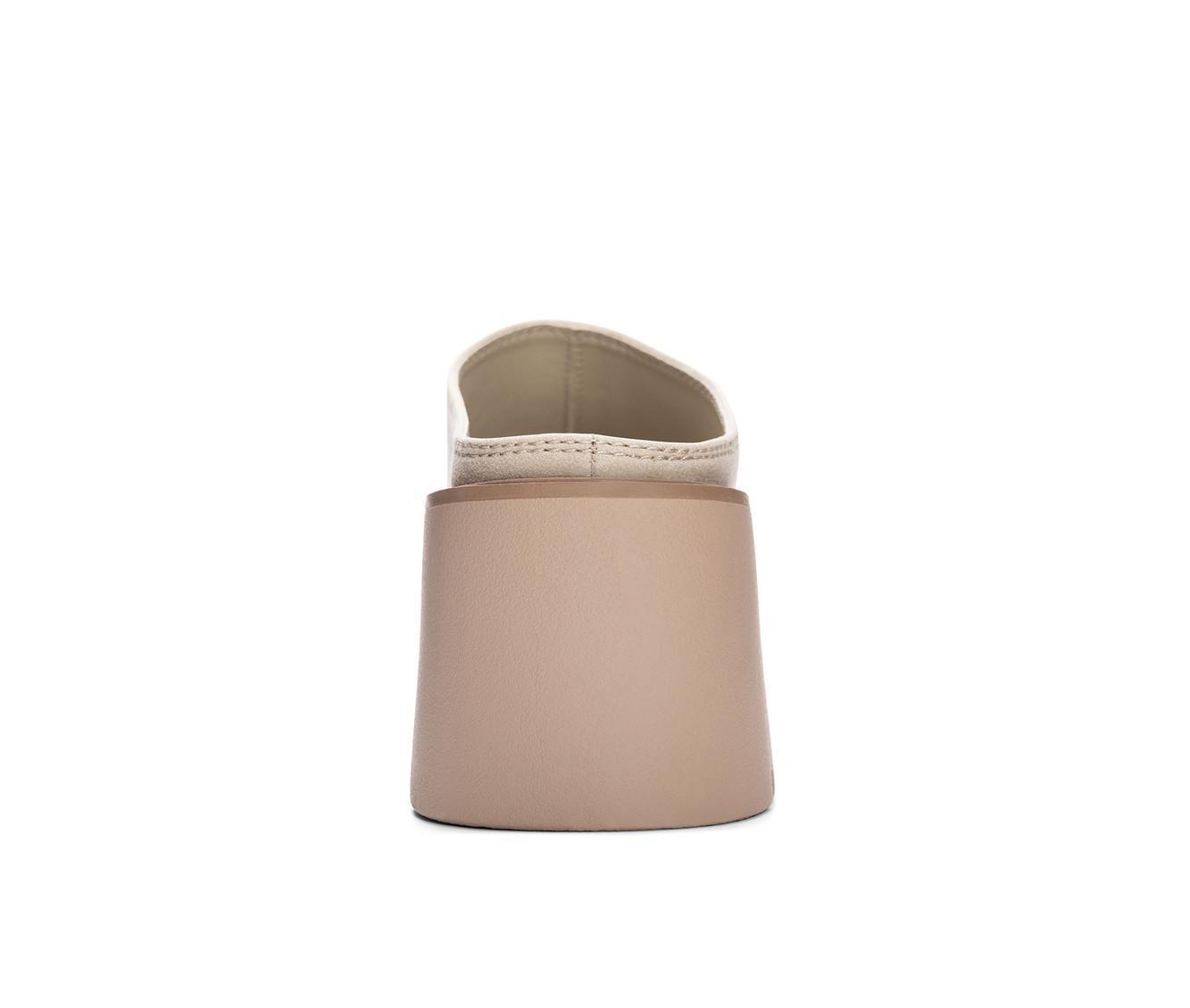 Women's Dirty Laundry R-Test Clogs Product Image