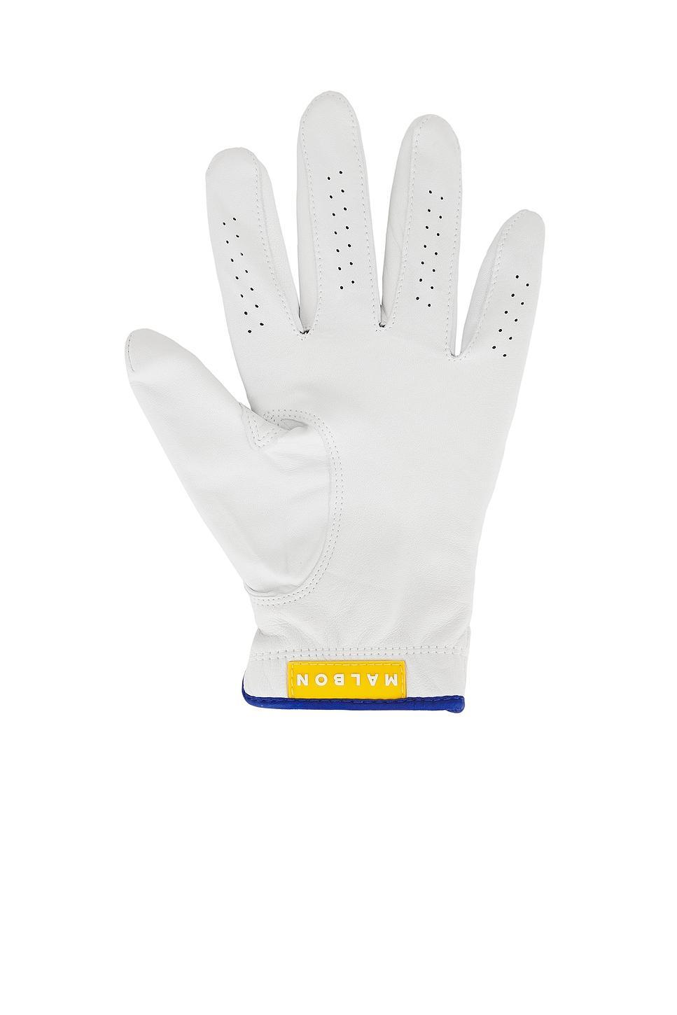 Yvonne Golf Glove Malbon Golf Product Image