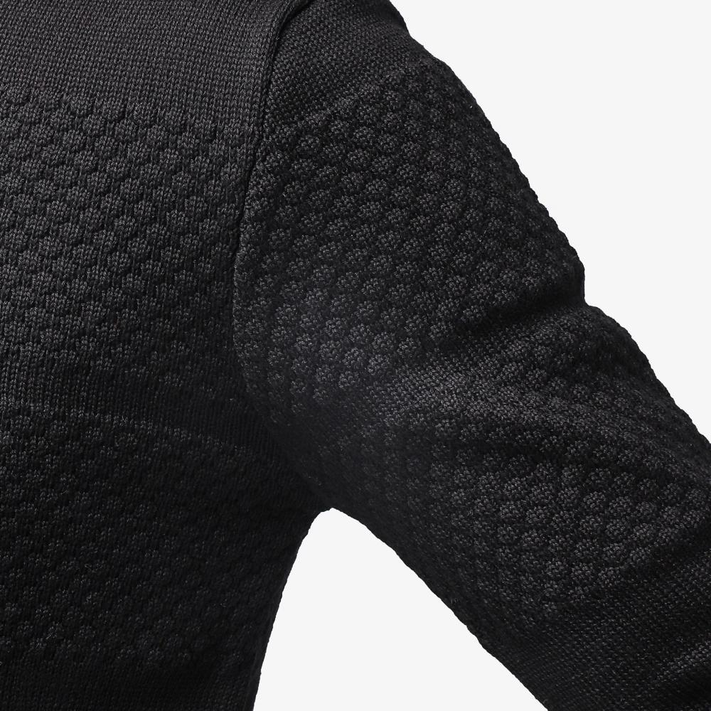 X RAY Men's Slim Fit Pullover V-Neck Sweater, Sweater for Men Fall Winter Product Image