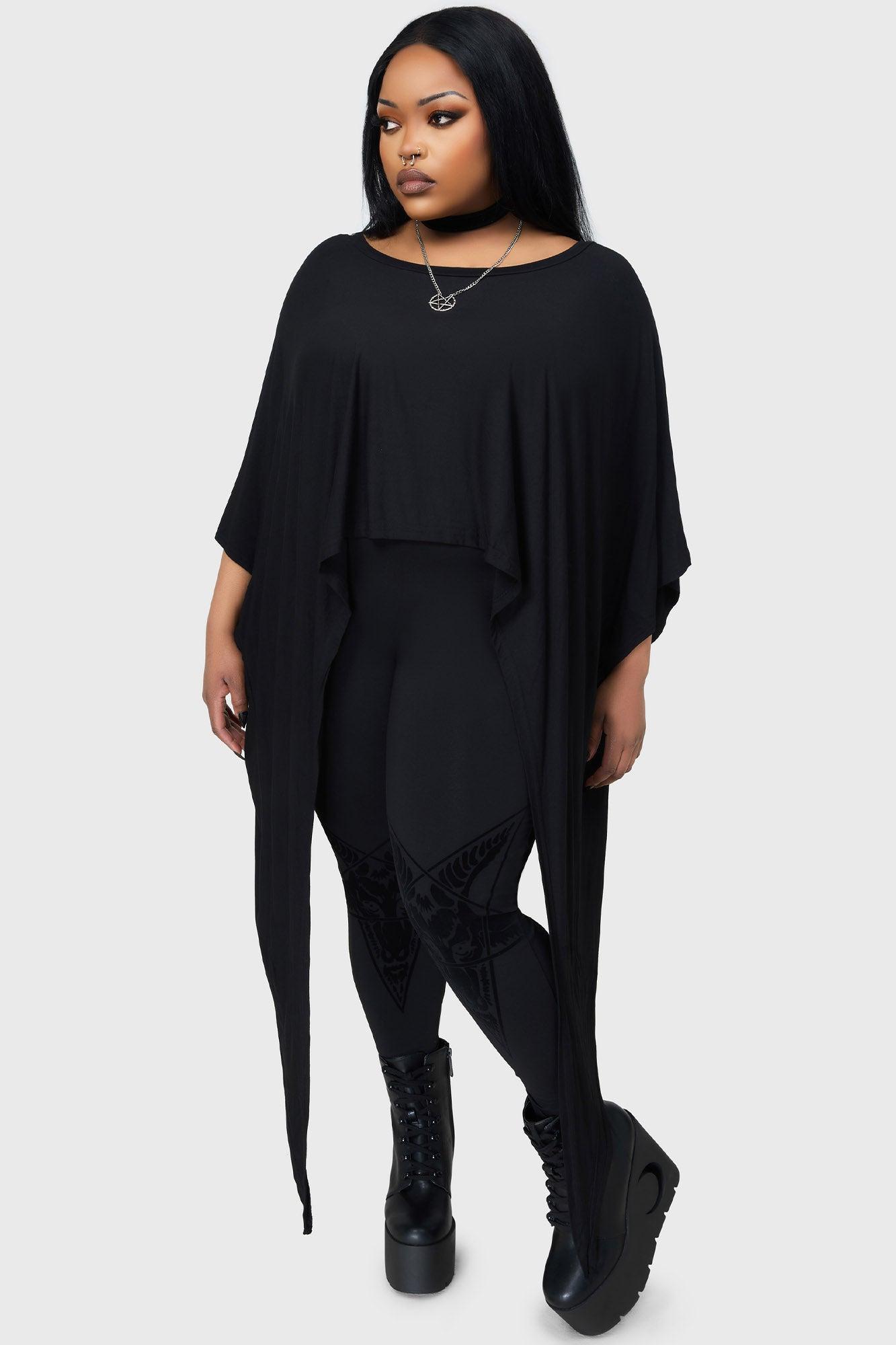 Mephistar Leggings Female Product Image