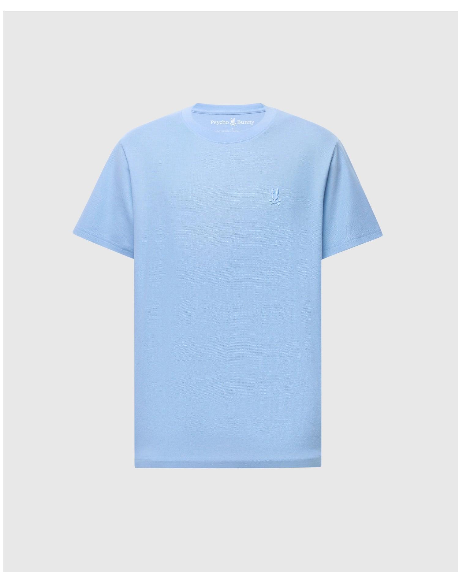 MENS TAYLOR PIQUE TEE - B6U579F200 Product Image