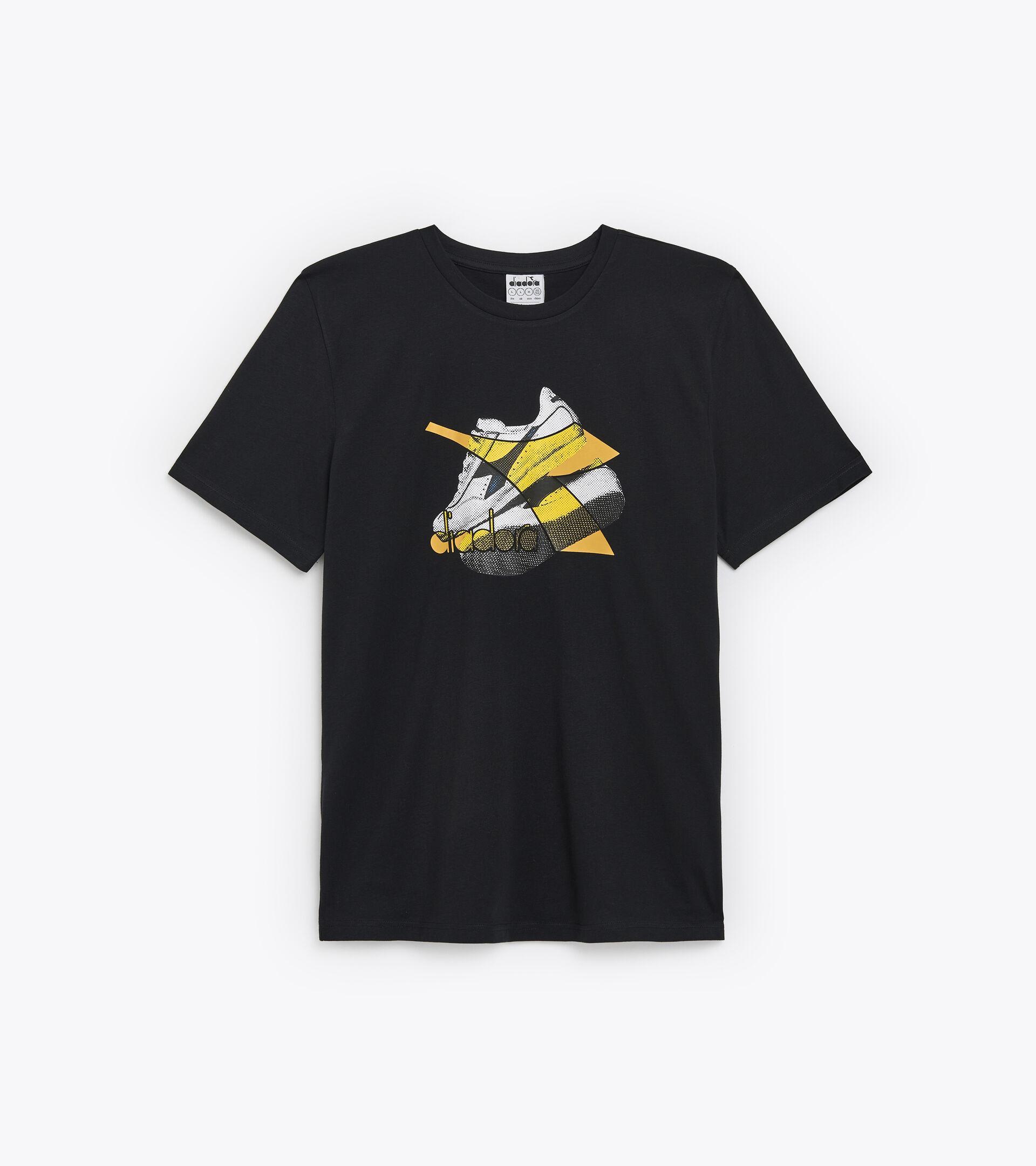 Lightweight Jersey Raglan T-Shirt - Vault Male Product Image