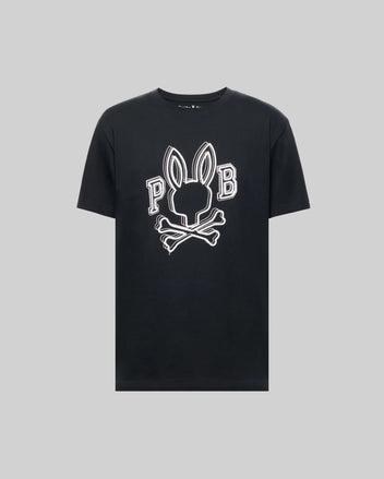 MENS BALES GRAPHIC TEE - MT0200035 Product Image