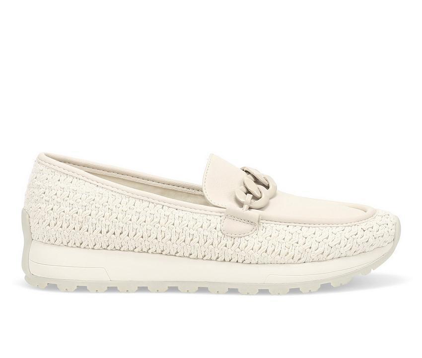 Women's Baretraps Gael Wedge Loafers Product Image