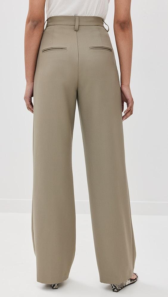 ANINE BING Carrie Pants | Shopbop Product Image