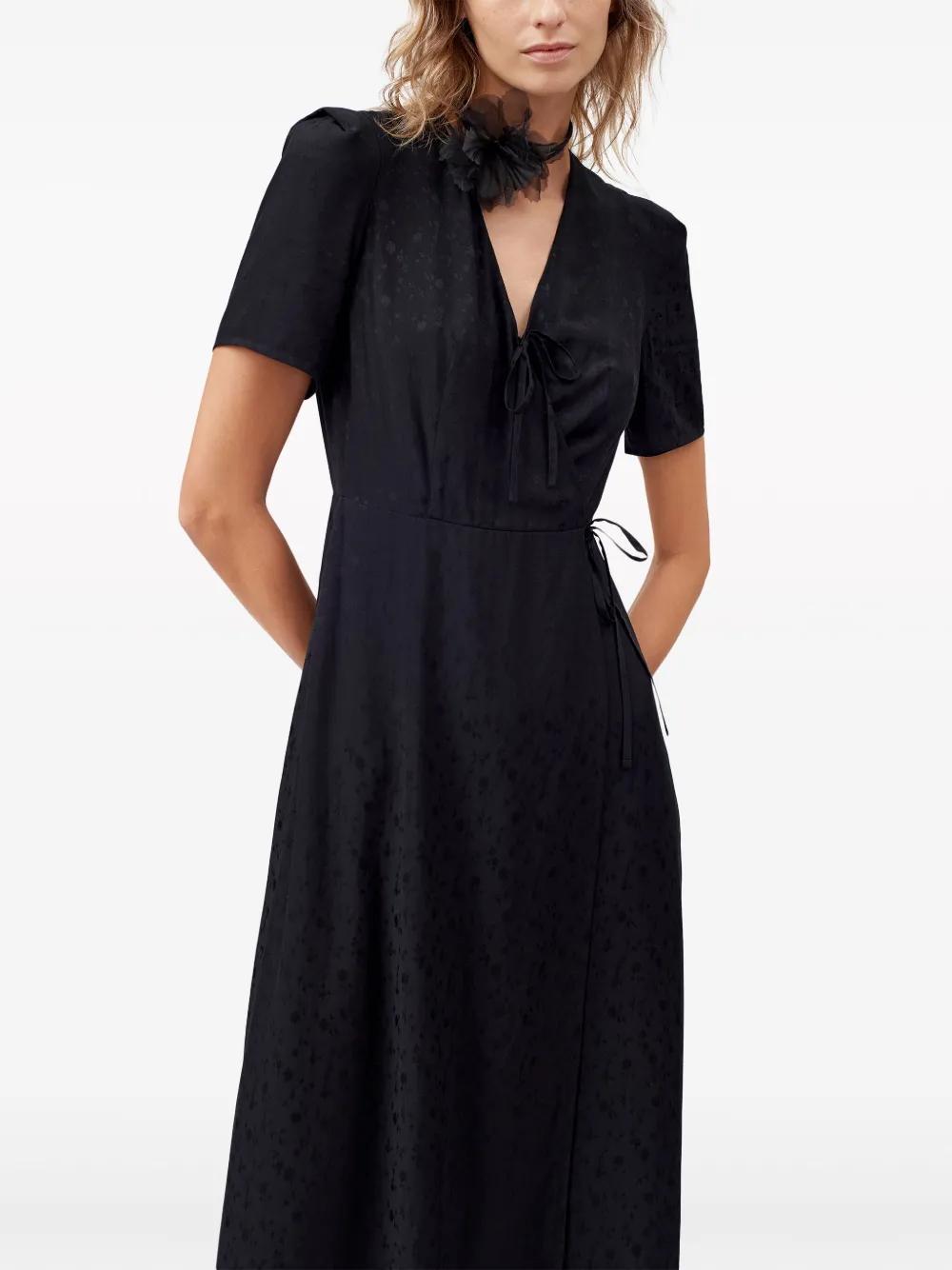 Lola midi dress Product Image