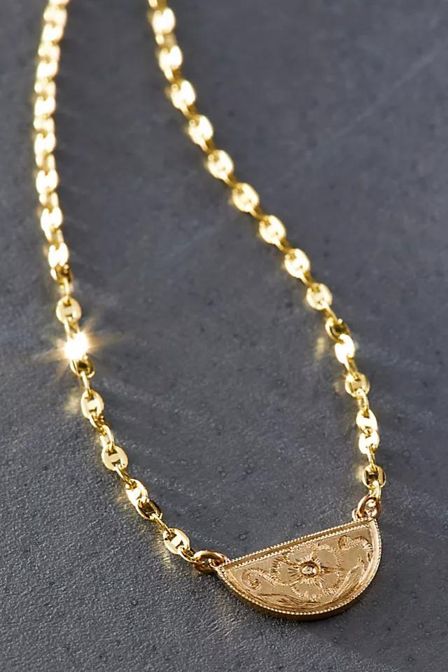 Miarante Glamis Necklace Product Image