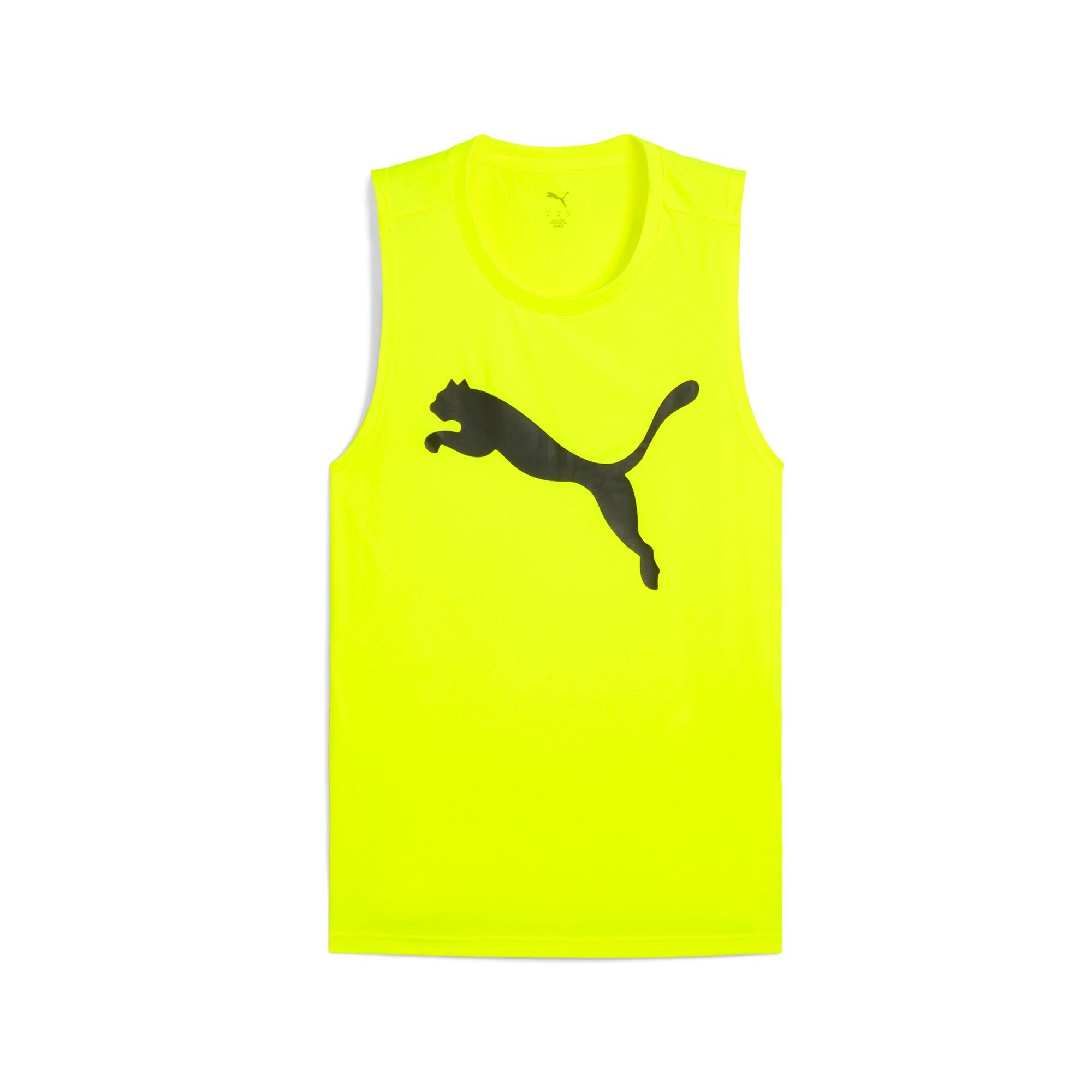 TAD ESSENTIALS Sleeveless Tank Men Product Image