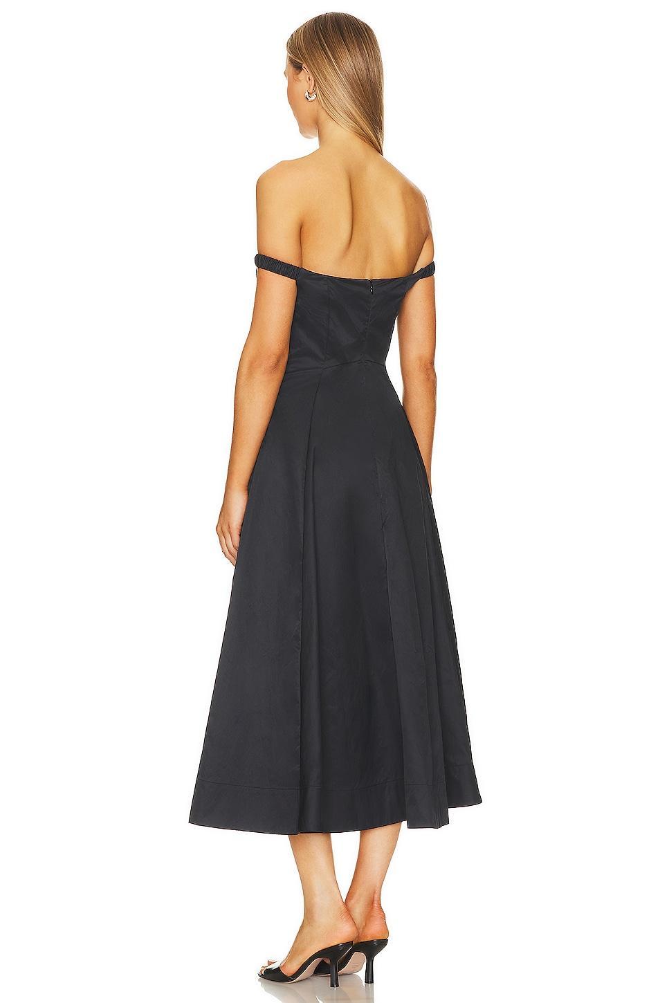 x REVOLVE ALINDA DRESS Free People Product Image