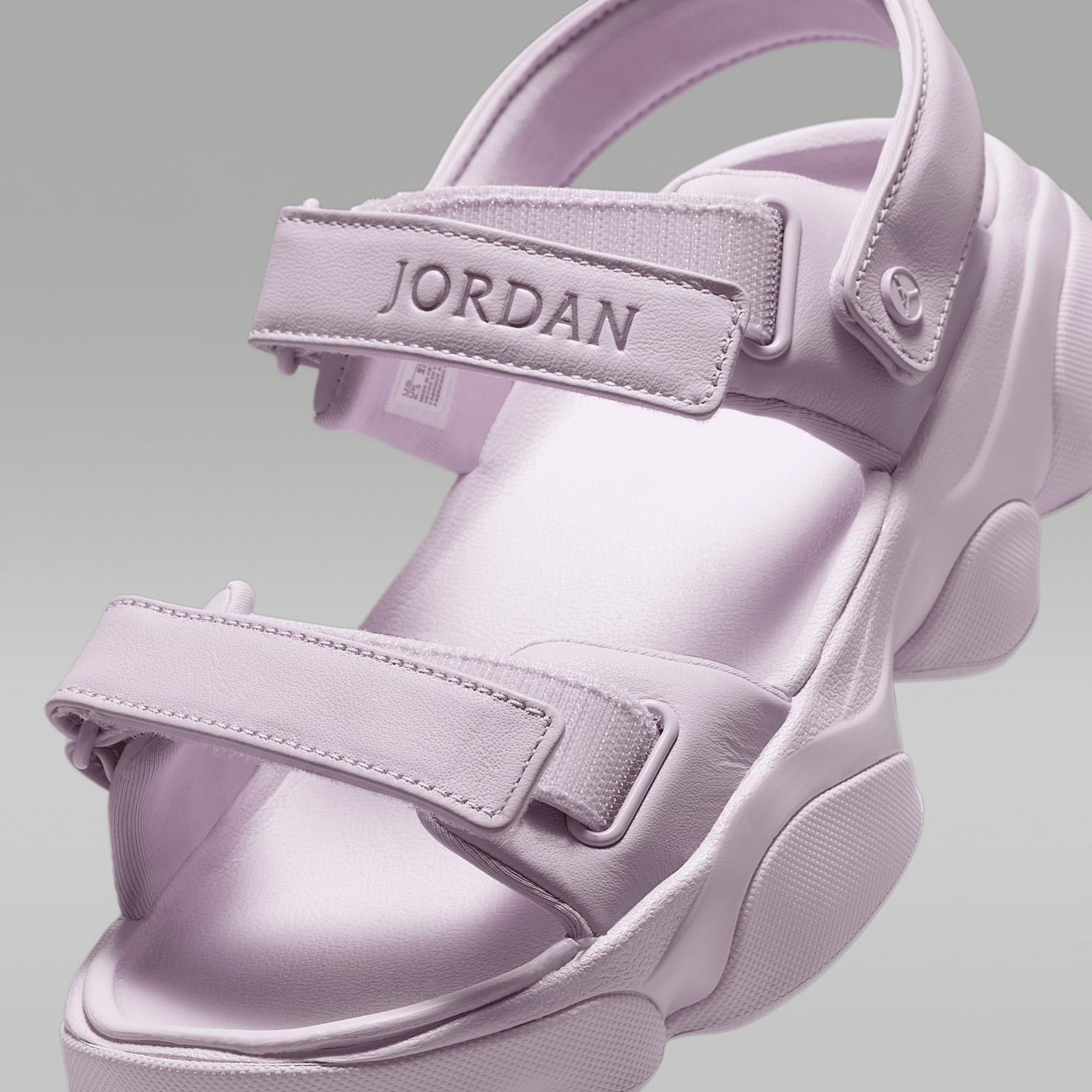 Jordan Womens Deja Sandals Product Image