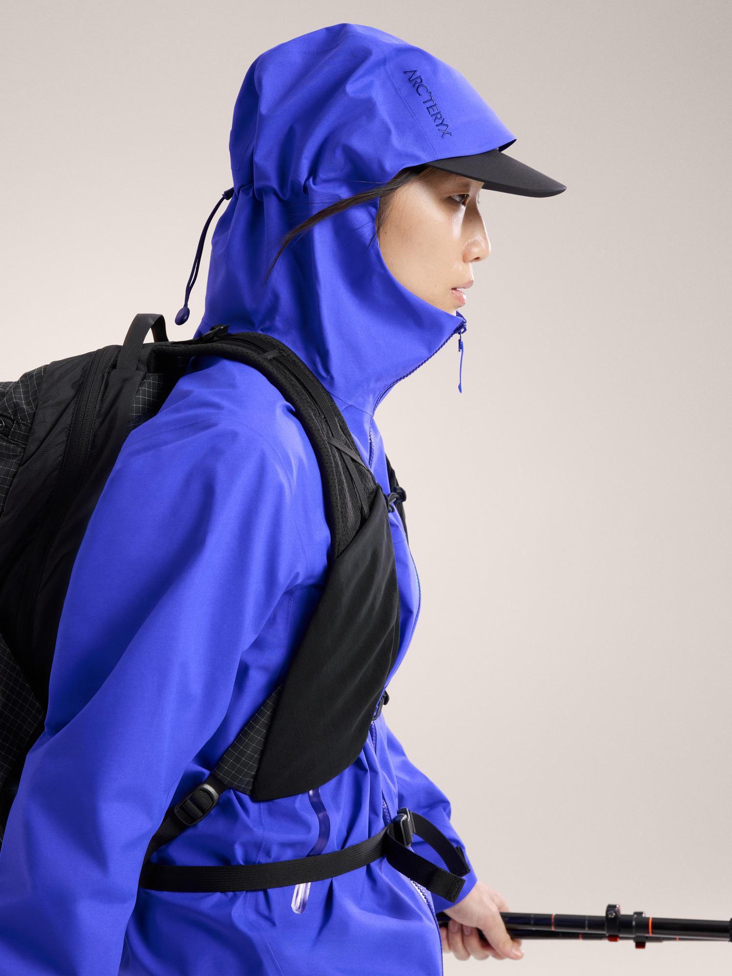 Beta Jacket Women's Product Image