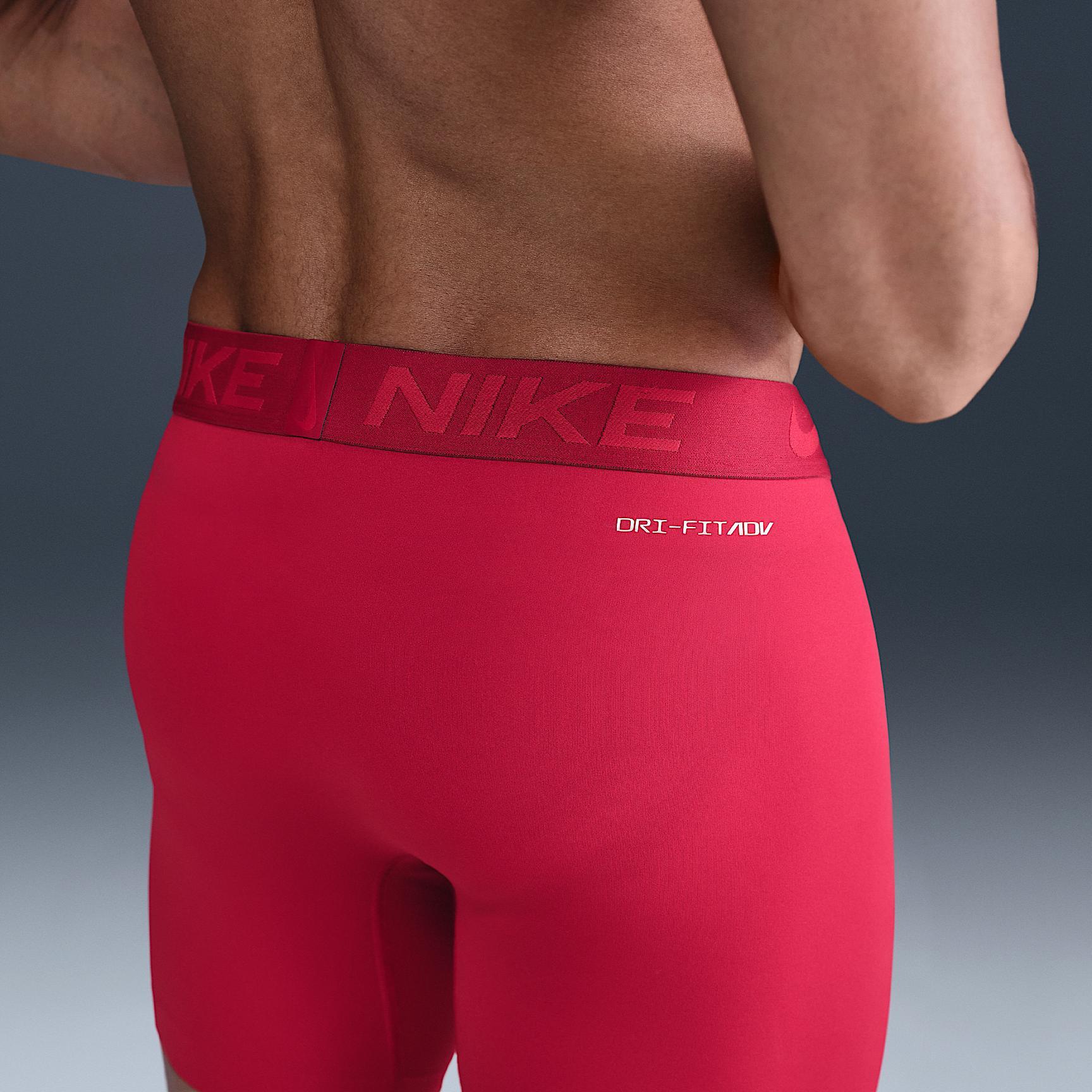 Nike Elite Micro Men's Dri-FIT ADV Boxer Briefs Product Image