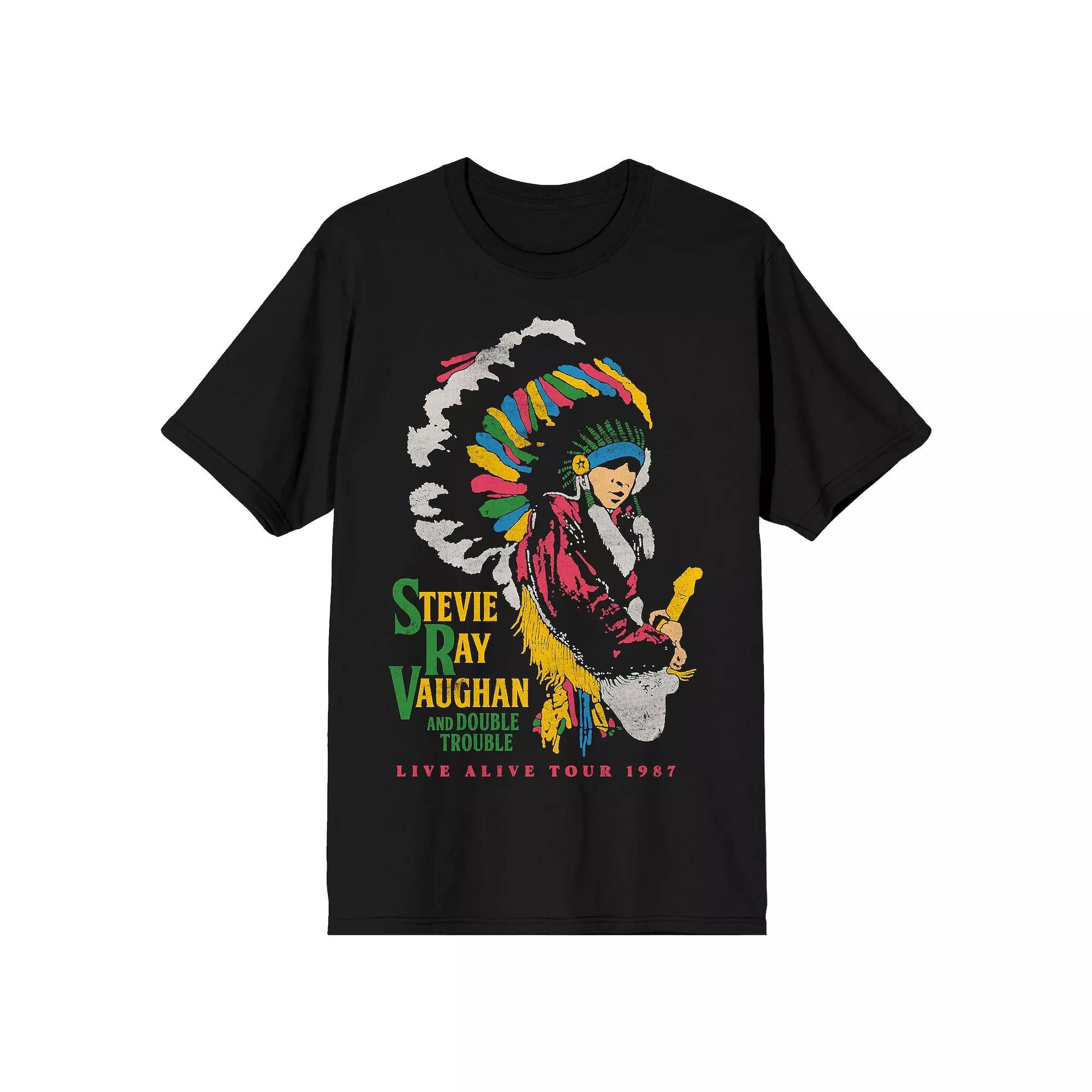 Men's Voltron Vehicle Team Red Graphic Tee, Size: XXL Product Image