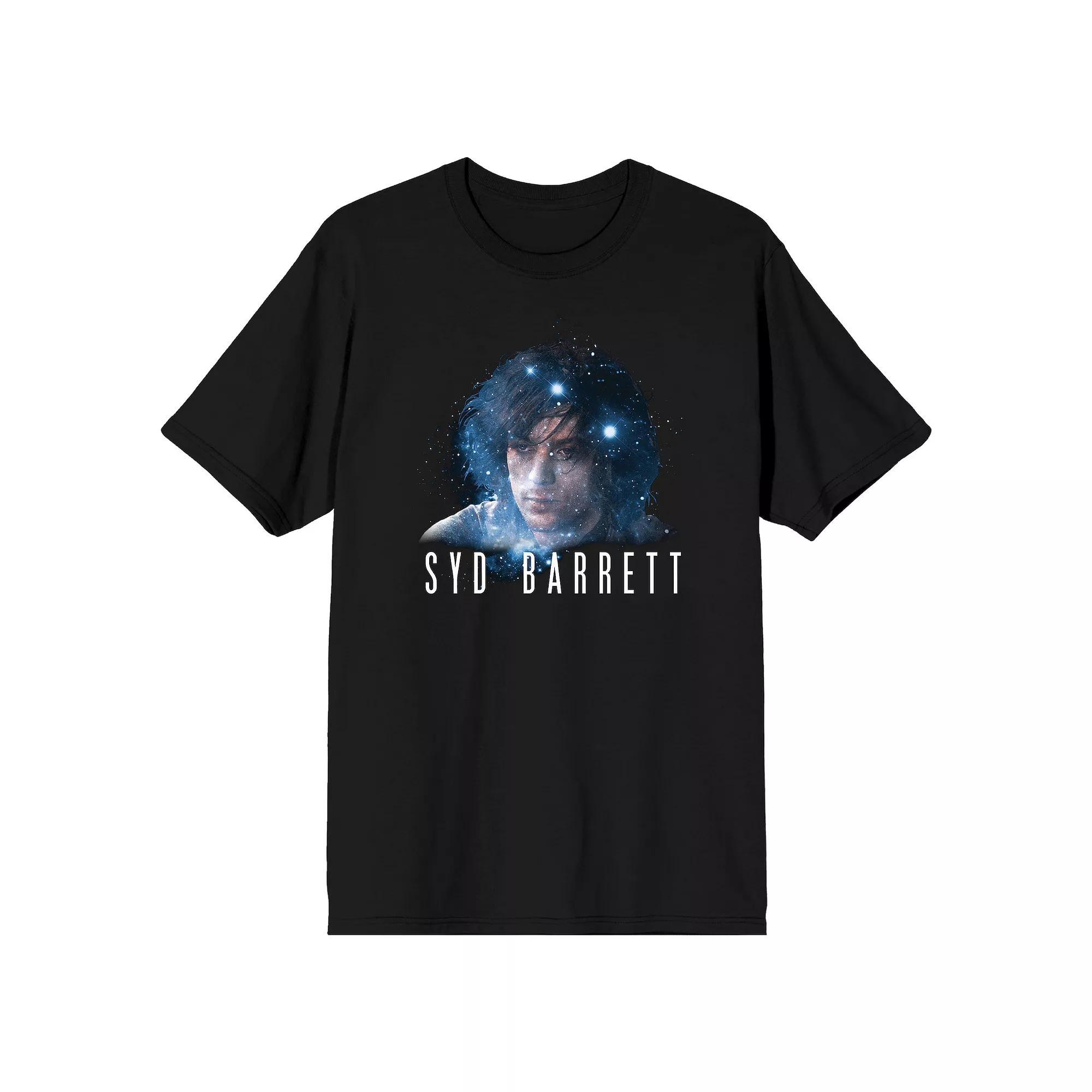 Mens Footloose Dancing Feet Tee Product Image
