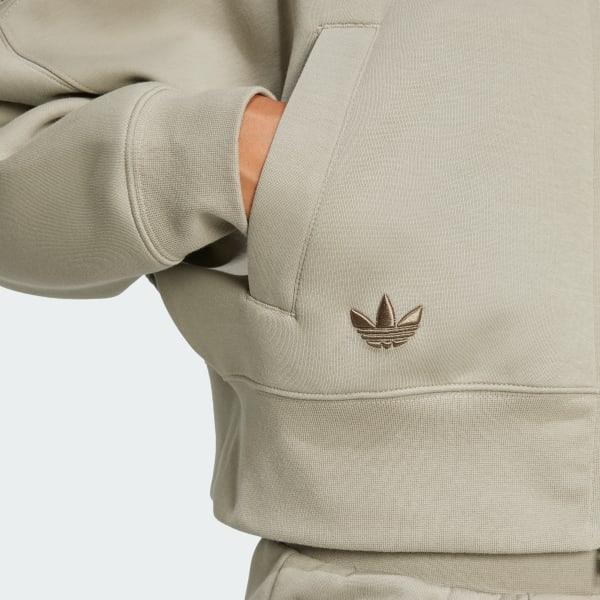 Neuclassics Track Top Product Image