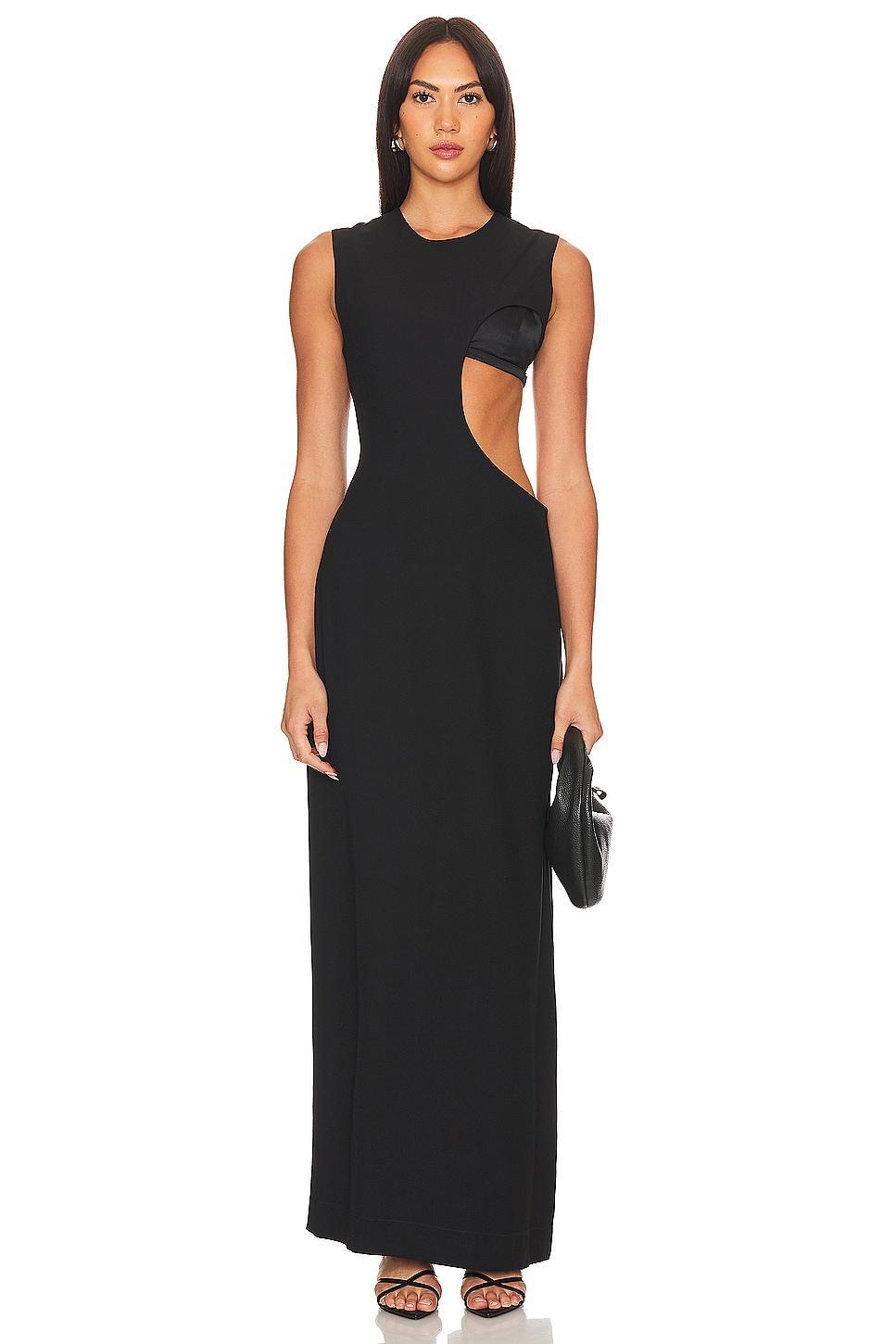 Tina Dress HAIGHT. Product Image