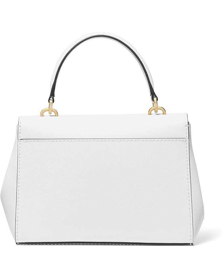 Laila Small Satchel Product Image