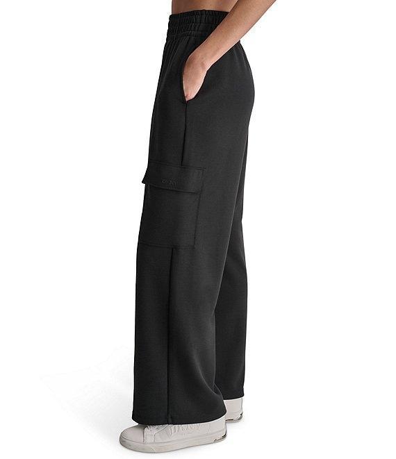 DKNY Sport by Donna Karan Highline Scuba Cargo Pants Product Image