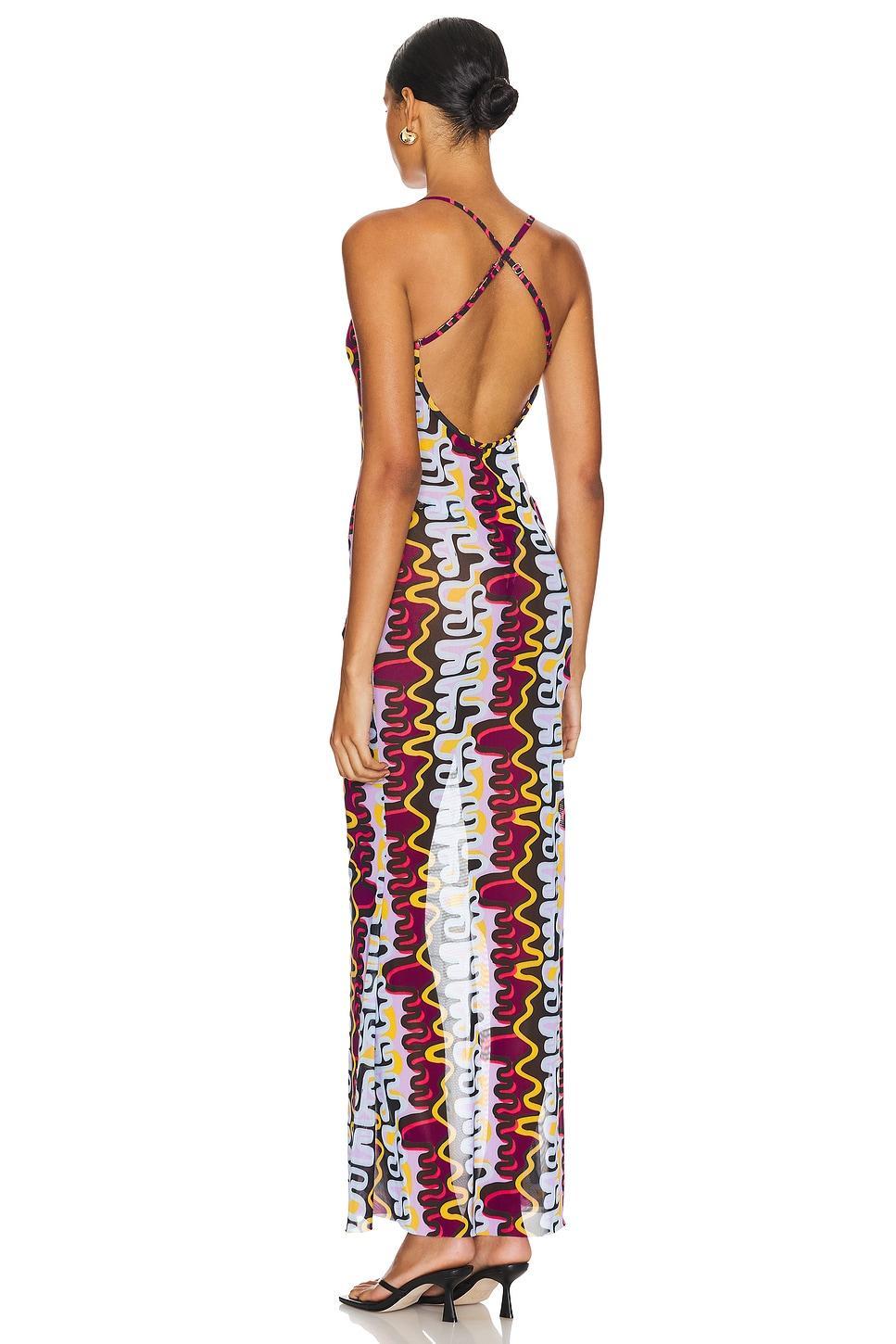 Tank Maxi Dress Gonza Product Image