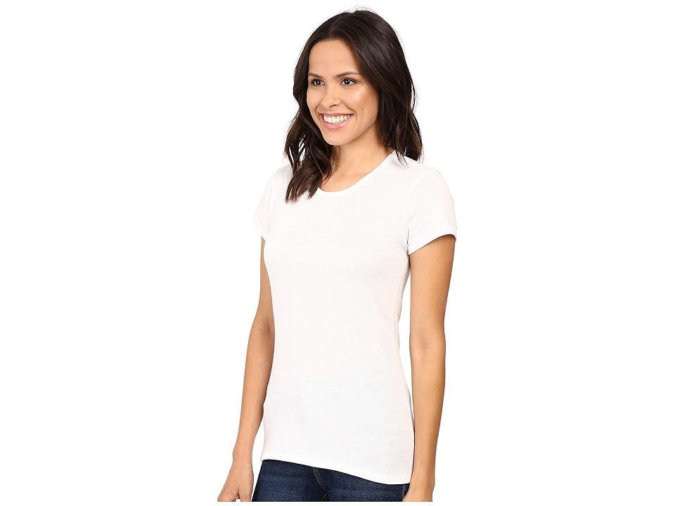 Alternative Vintage 50/50 The Keepsake Top Women's Clothing Product Image