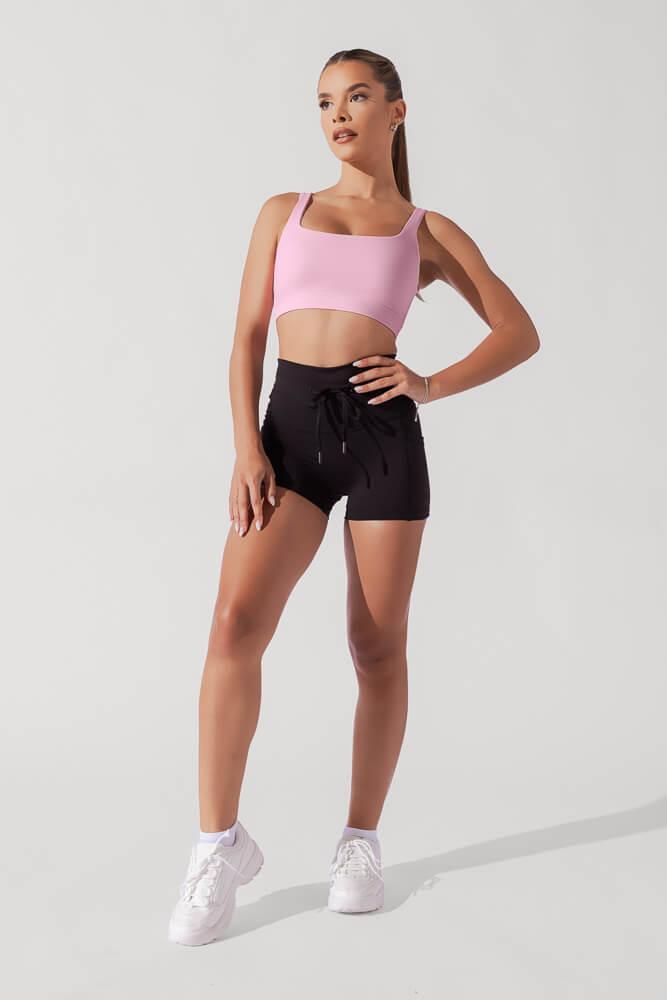 Tone Bra - Bubblegum Product Image