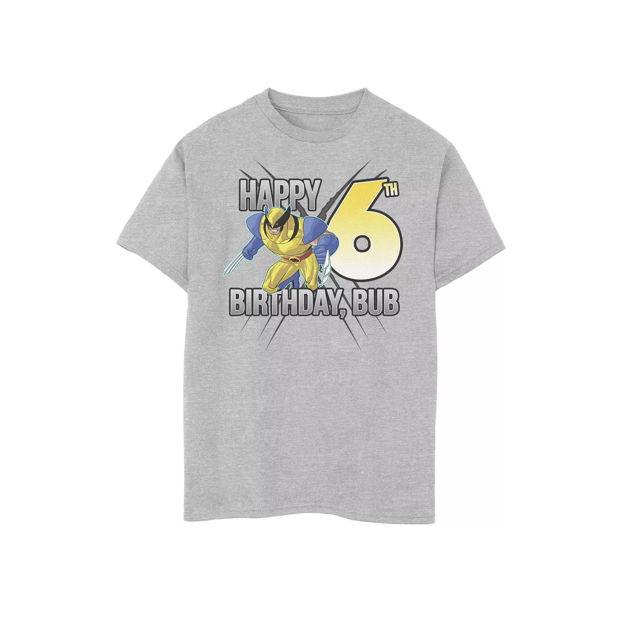Boys 8-20 Marvel We Are Venom Large Text Graphic Tee, Boy's, Size: Medium, Black Product Image