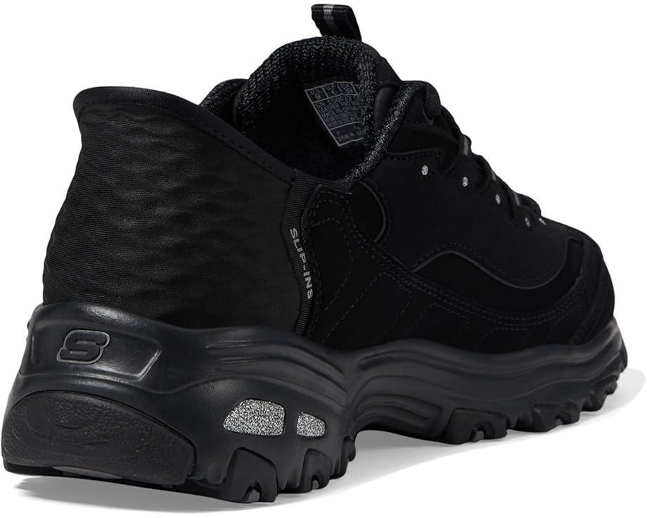 D&apos;Lites Hands Free Slip-INS Product Image