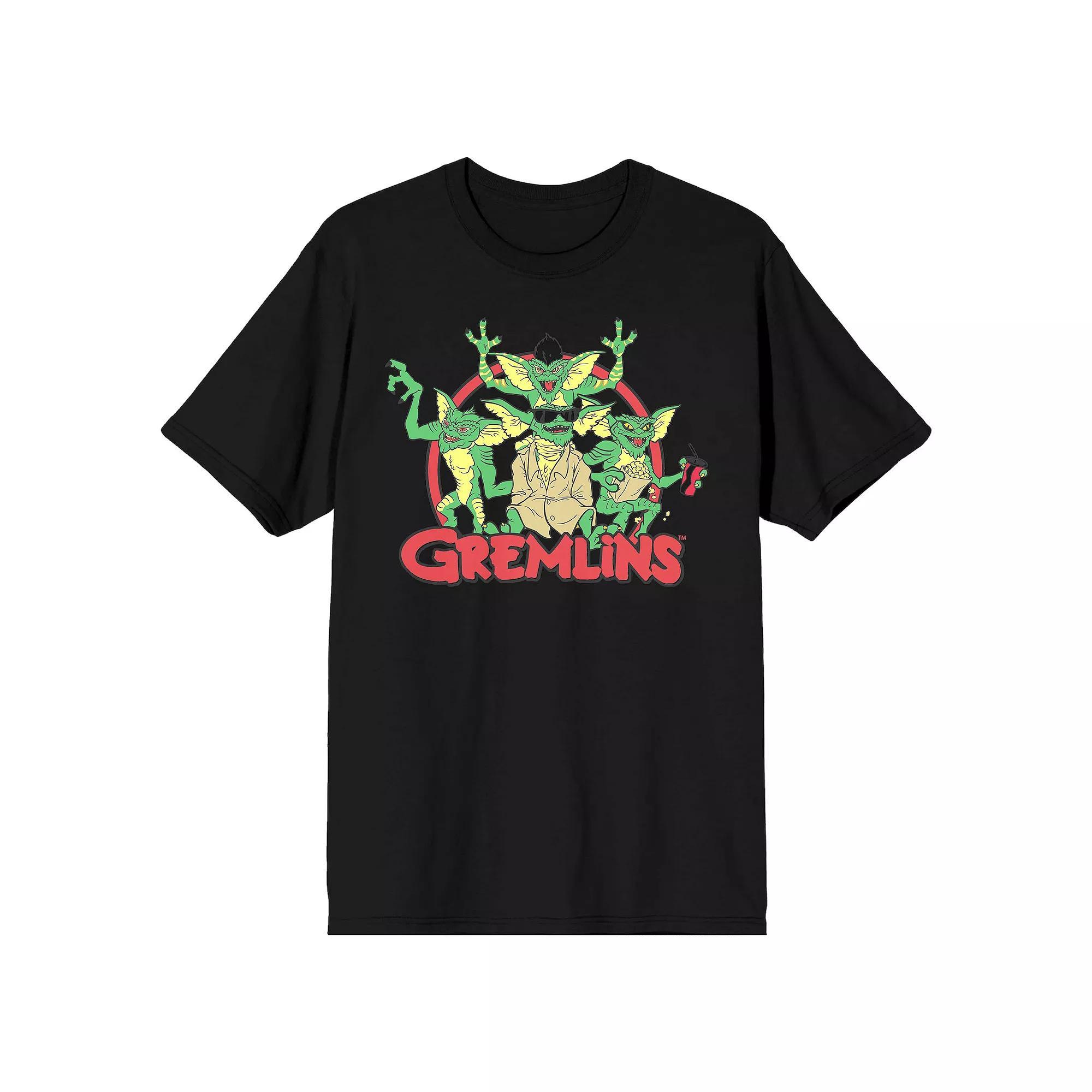 Men's Fast & Furious Now The Party Can Start Graphic Tee, Size: Large, Black Product Image