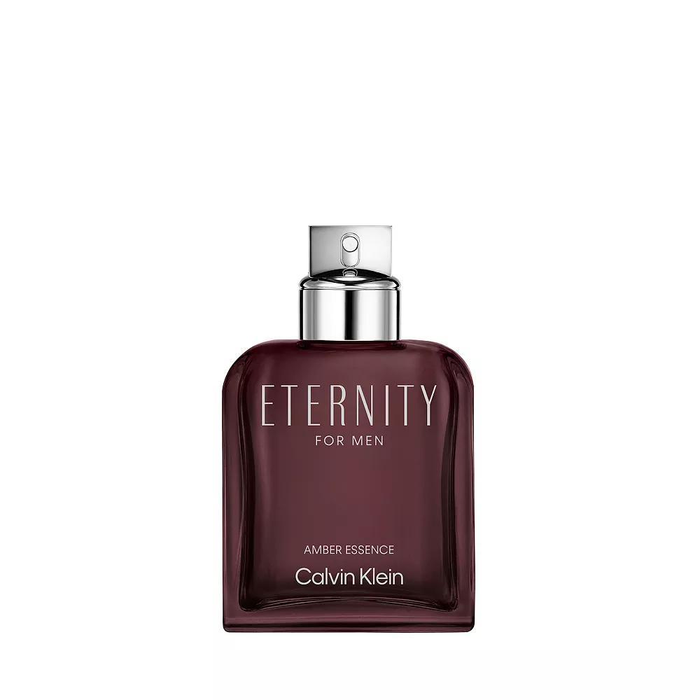 Calvin Klein Eternity Amber Essence for Men, Size: 3.3 FL Oz, Etrn Amber Product Image