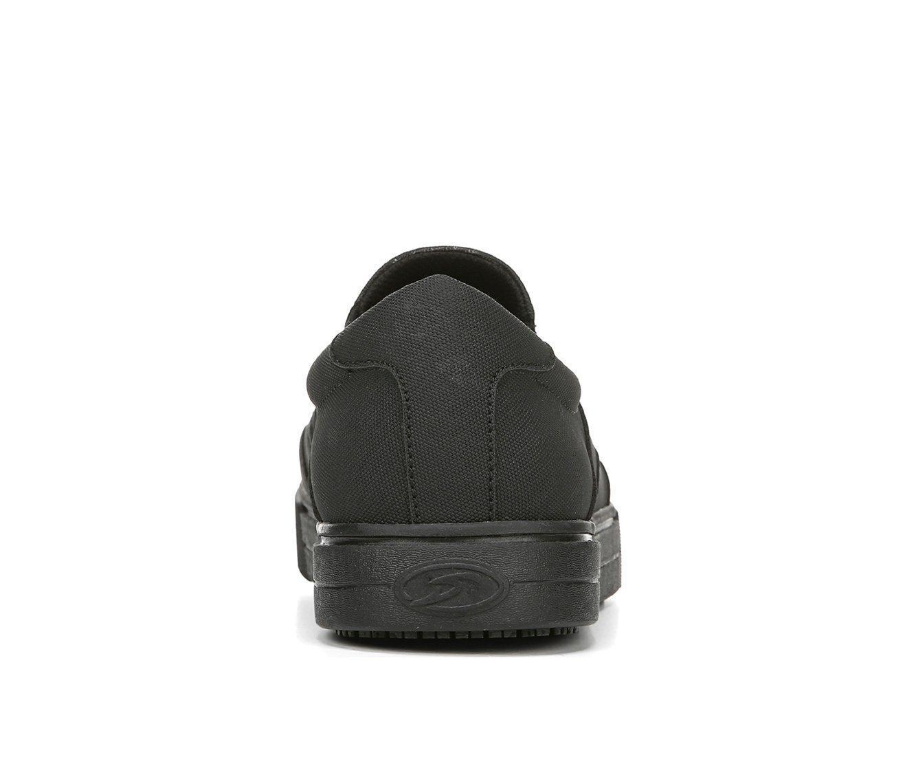 Men's Dr. Scholls Valiant Slip-Resistant Shoes Product Image