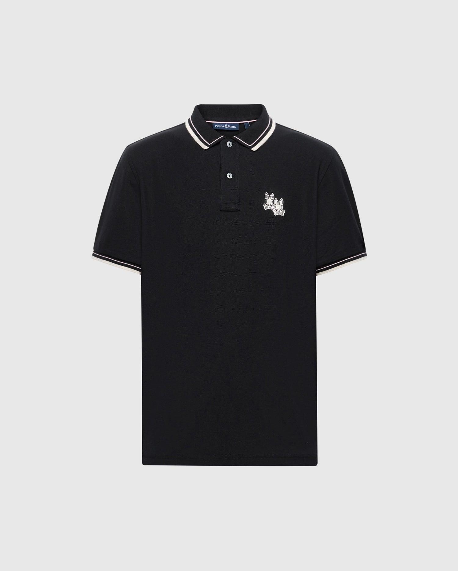 MENS ELLIOT PIQUE POLO - B6K505F200 Product Image